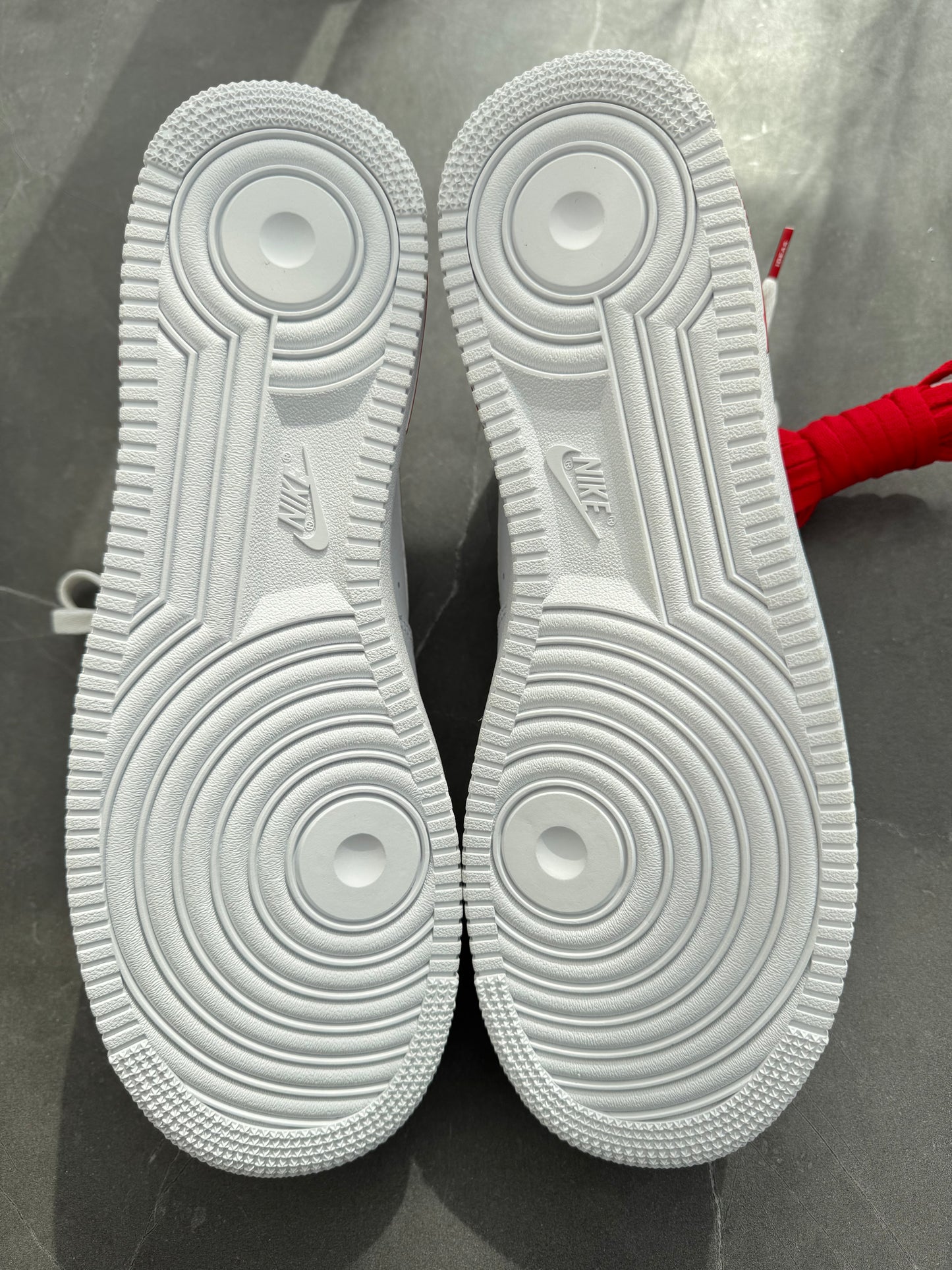 Air Force 1 Low Tedx Portland Ted Talk PROMO SAMPLE