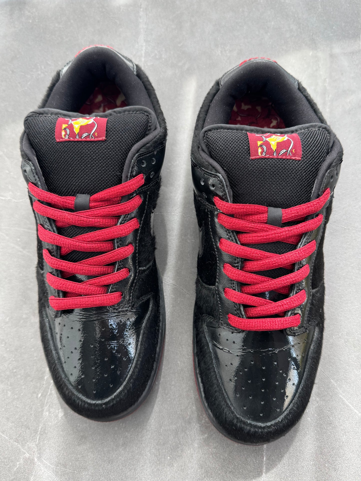 Dunk Low Premium SB Mafia 2006