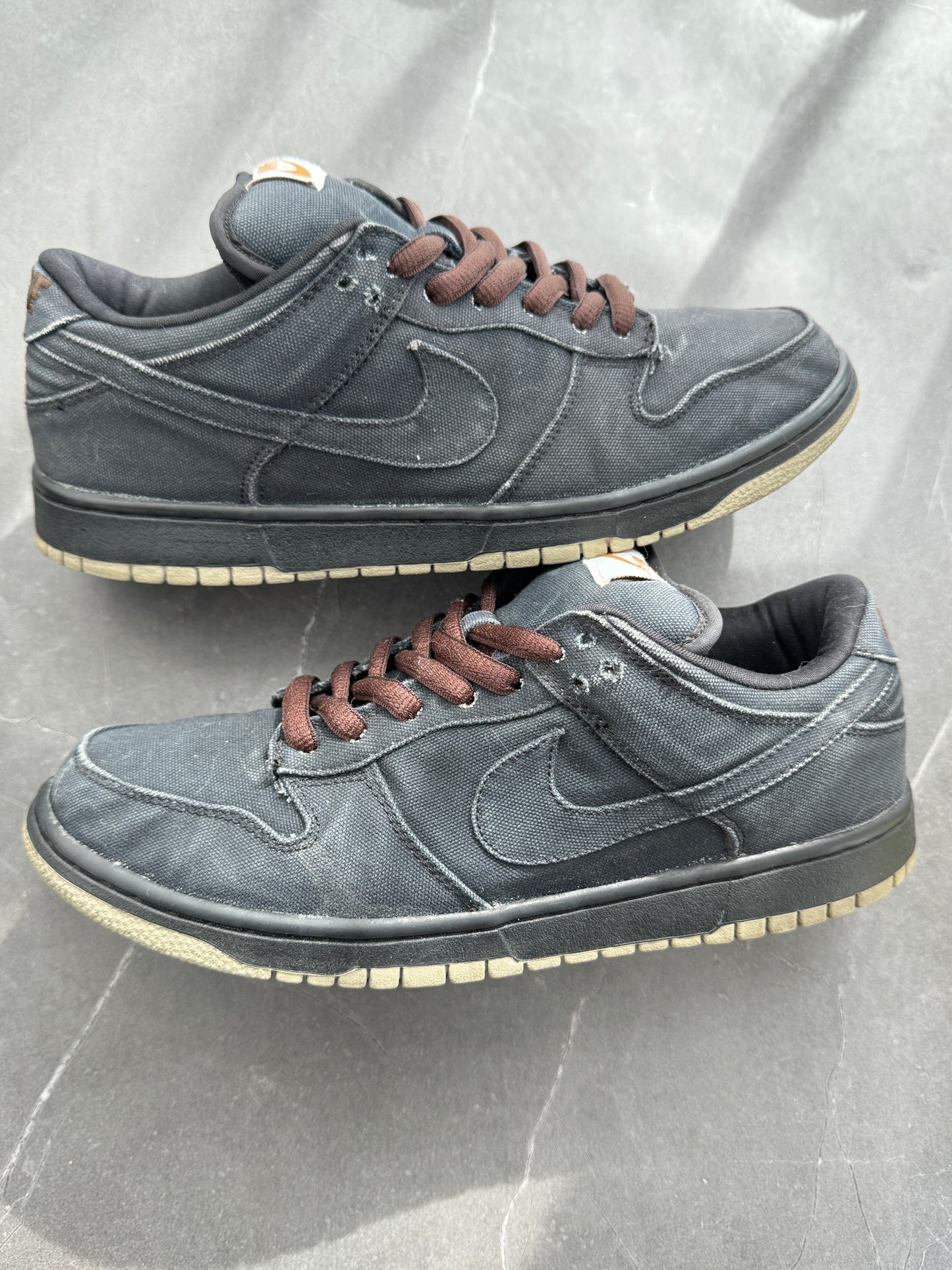 Dunk Low Pro SB Carhartt 2004