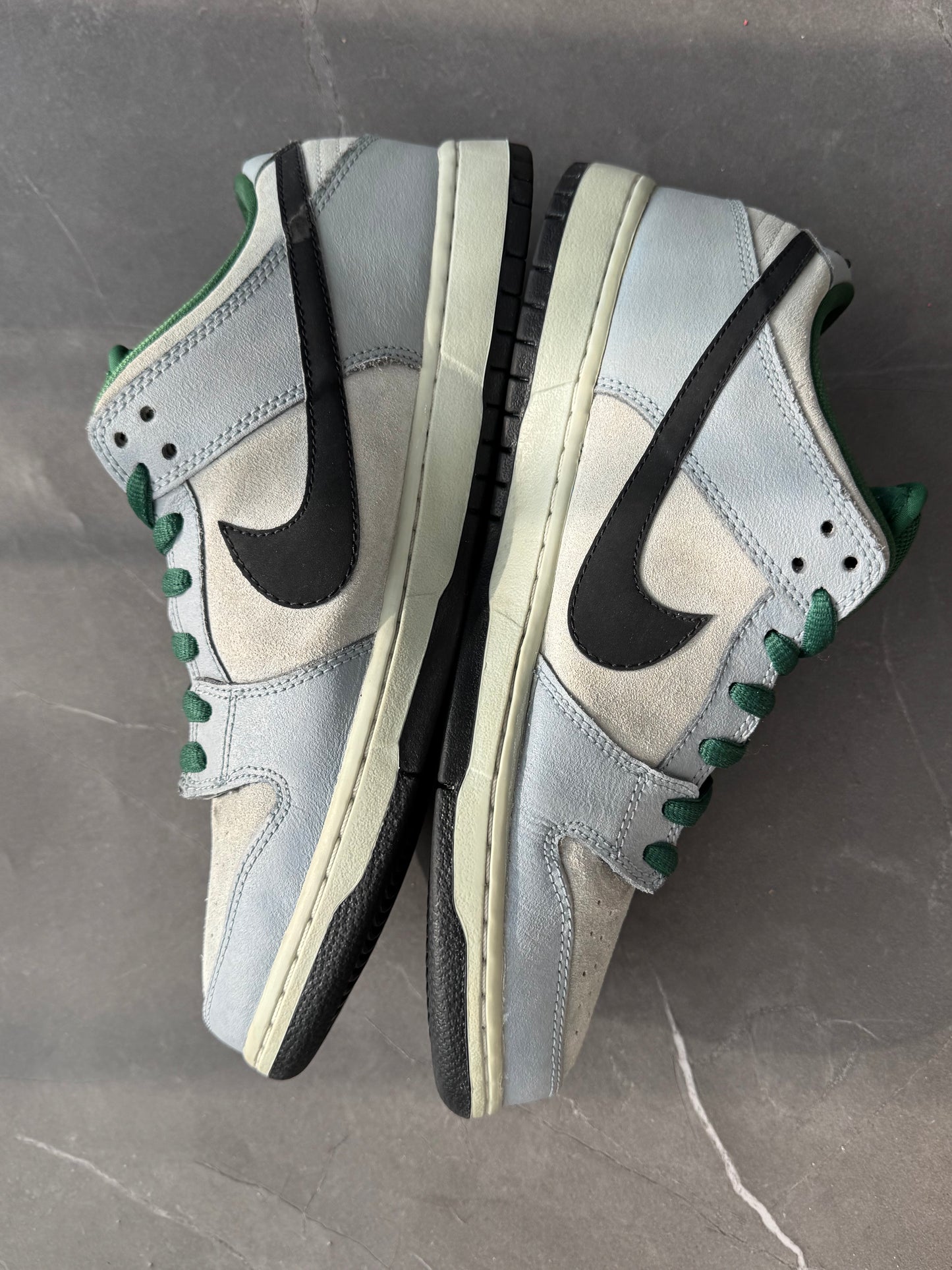 Dunk Low Premium SB Maple Leaf Central Park 2015 US11