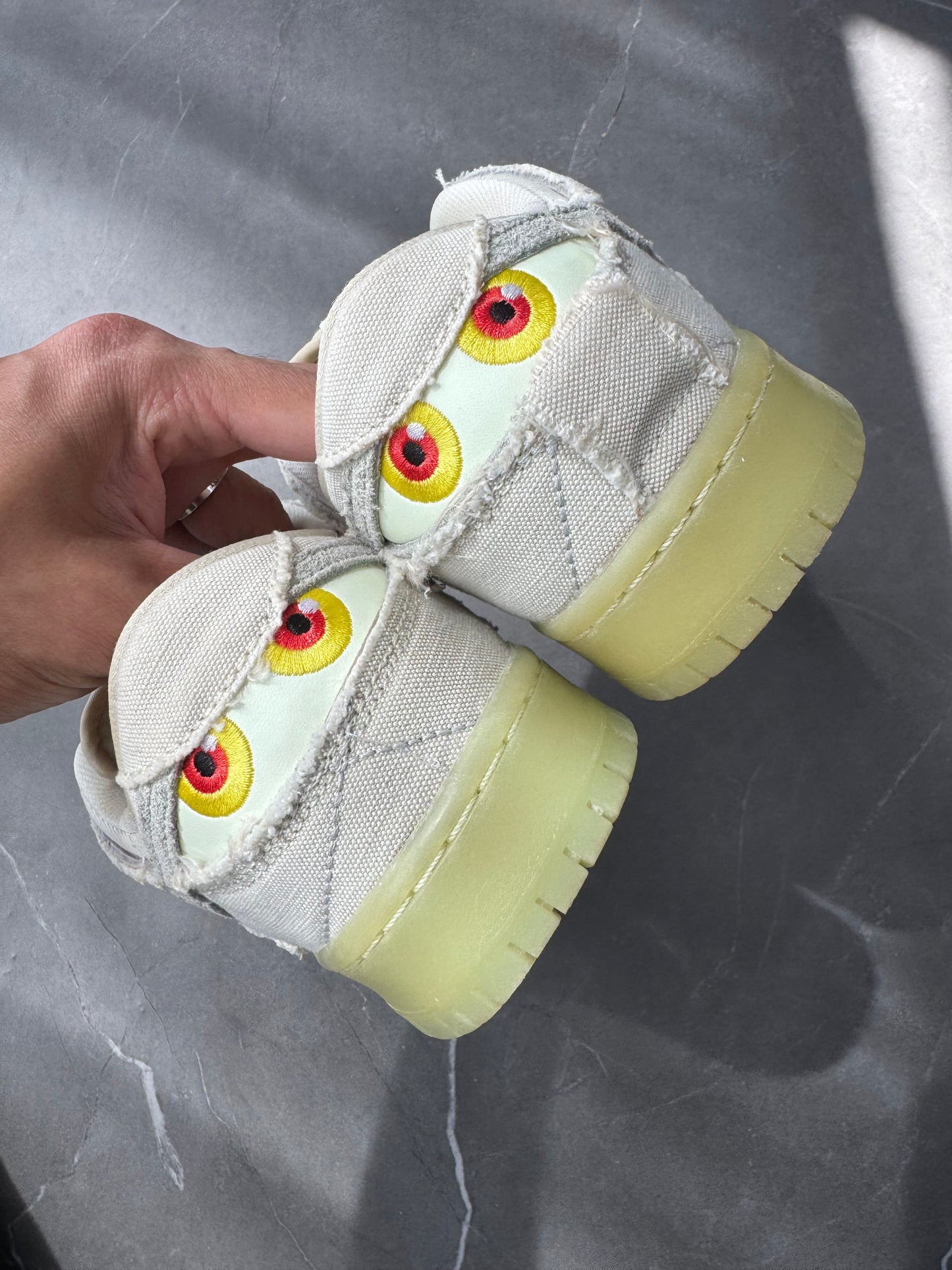 Dunk Low Pro SB Mumny US9