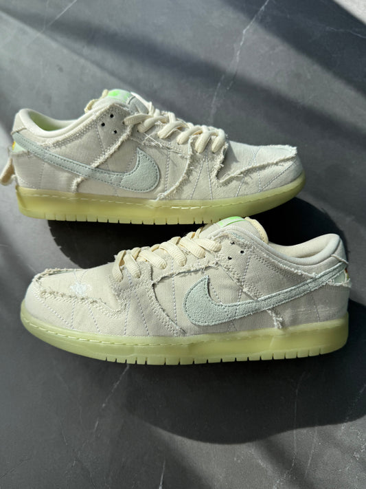 Dunk Low Pro SB Mummy US10