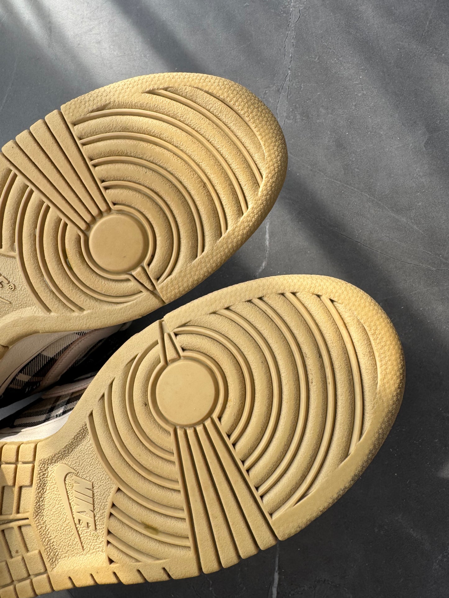 Dunk Low Pro SB Travis Scott US9