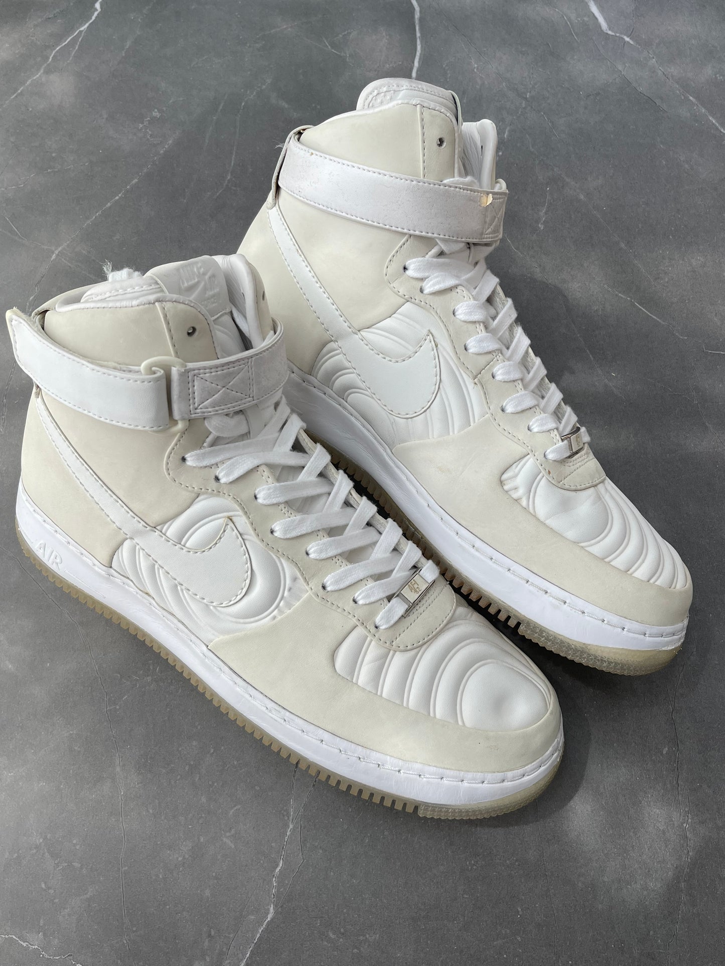 Air Force 1 High Supreme I/O Hajime 2008 US12