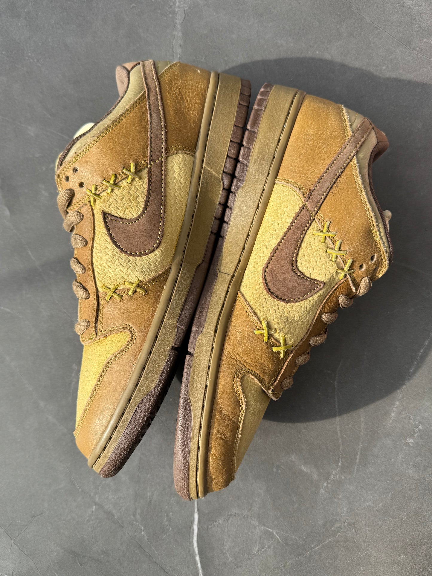 Dunk Low Pro SB Shanghai 2nd 2005 US10.5