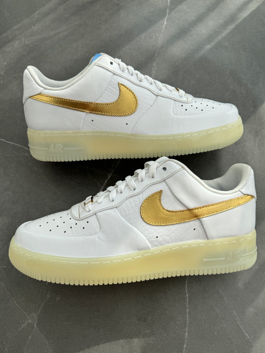 Air Force 1 Low Supreme Rio Ferdinand 2008