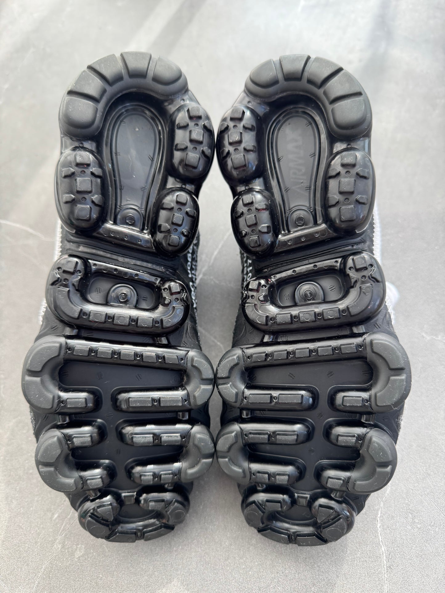 Air Vapormax Off-White The Ten