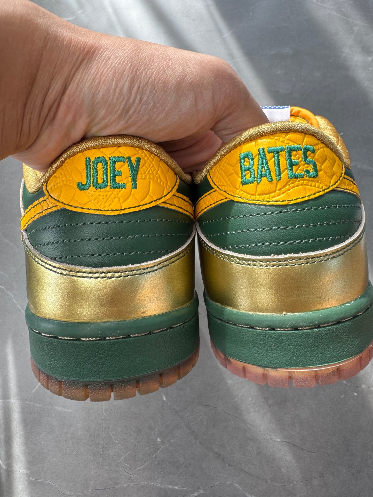 Dunk Low Pro SB Doernbecher US11