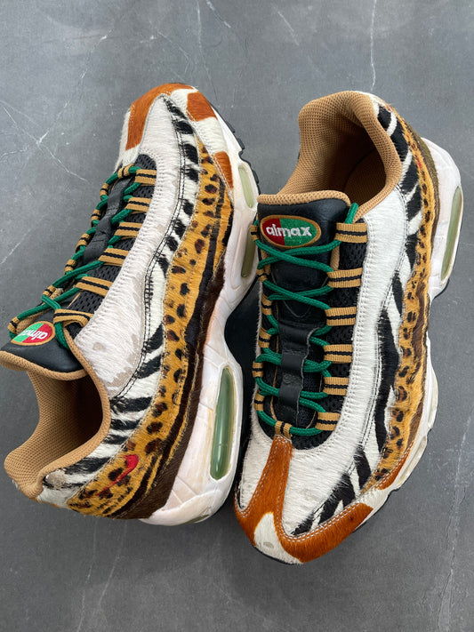 Air Max 95 Atmos Animal Pack OG 2006