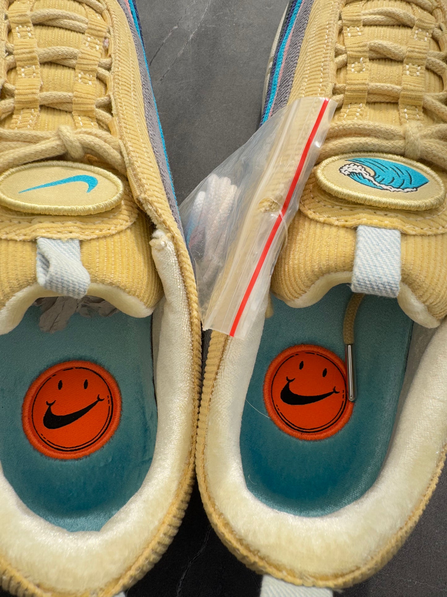 Air Max 1/97 Sean Wotherspoon US10.5