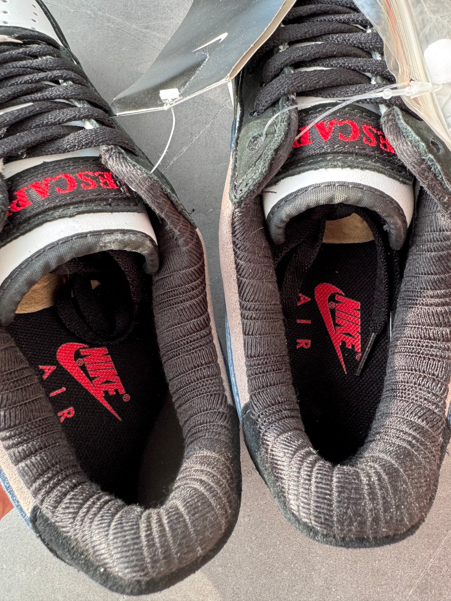 Air Force 1 Low Premium Escape 2.0 2005