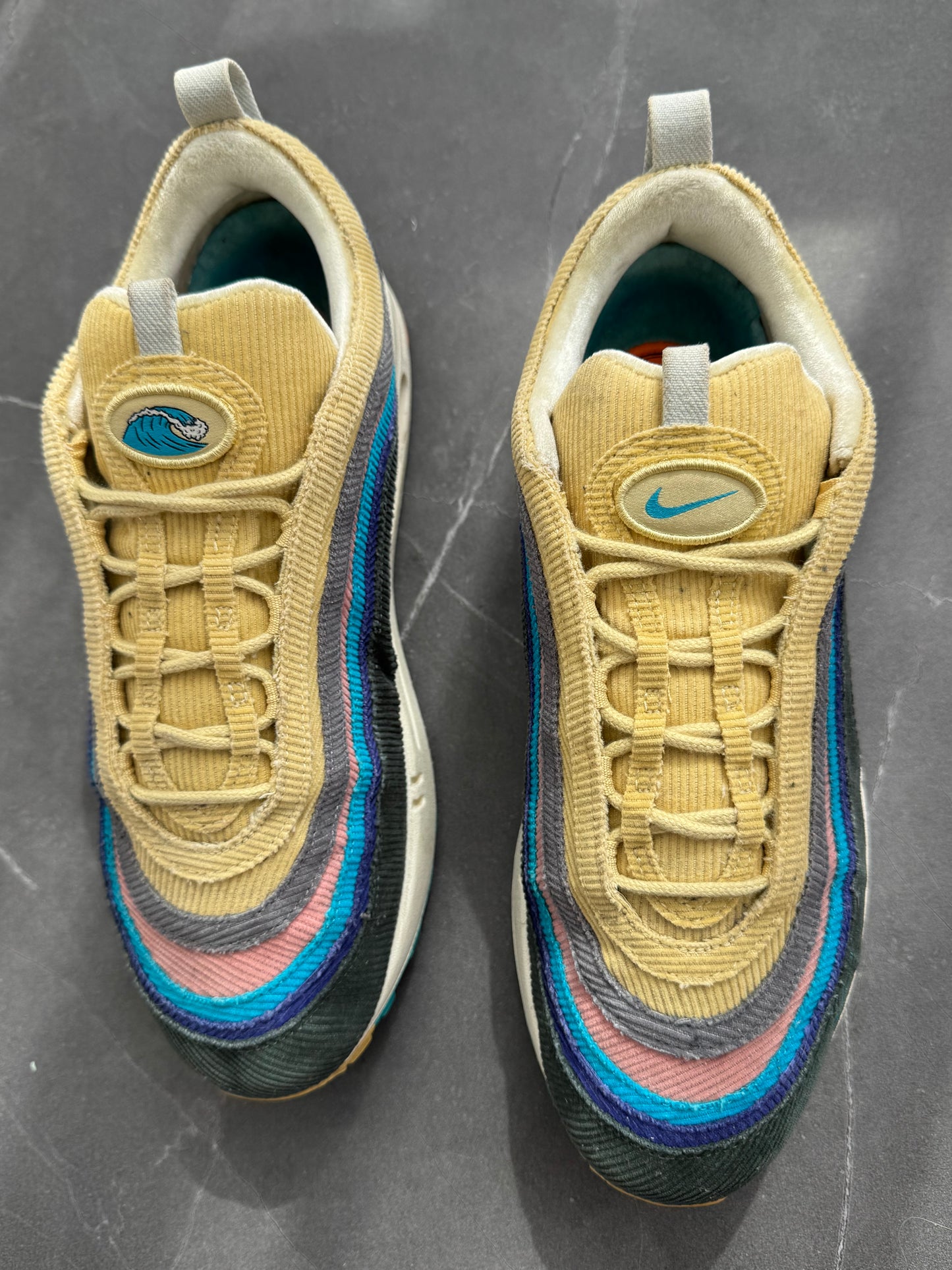Air Max 1/97 Sean Wotherspoon US9