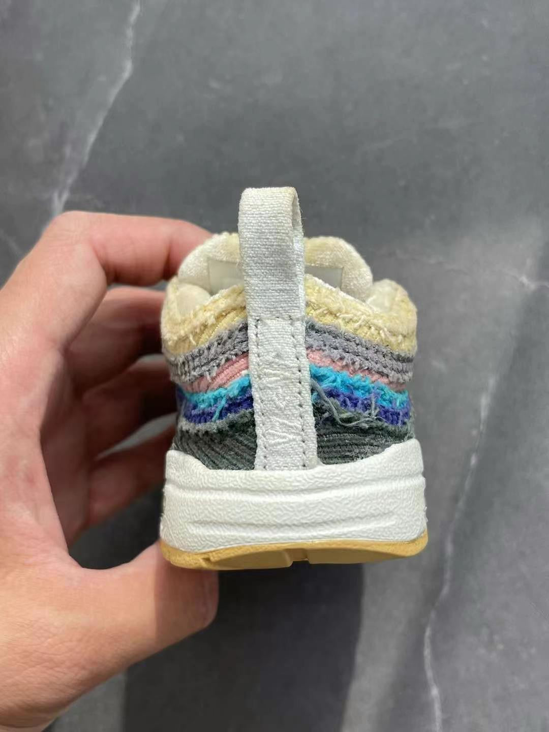 Air Max 1/97 TD Sean Wotherspoon 🌈 3C