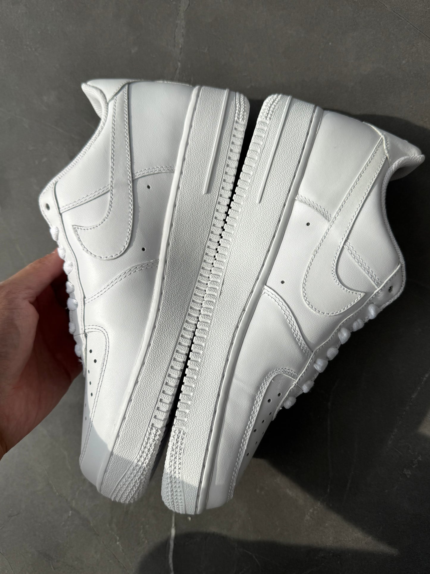 Air Force 1 Low Anti Social Social Club ComplexCon Exclusive