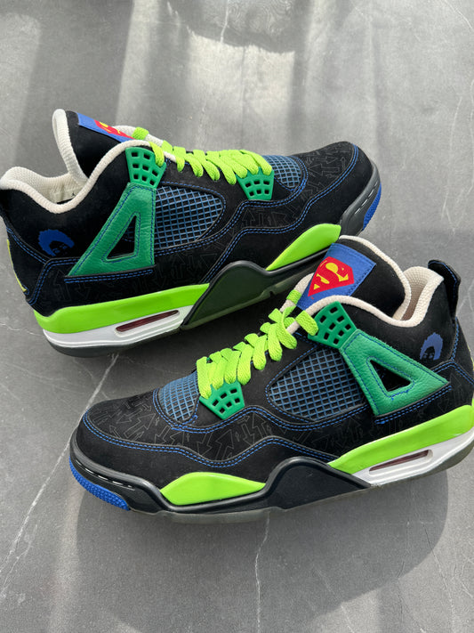 Air Jordan 4 Doernbecher 2011