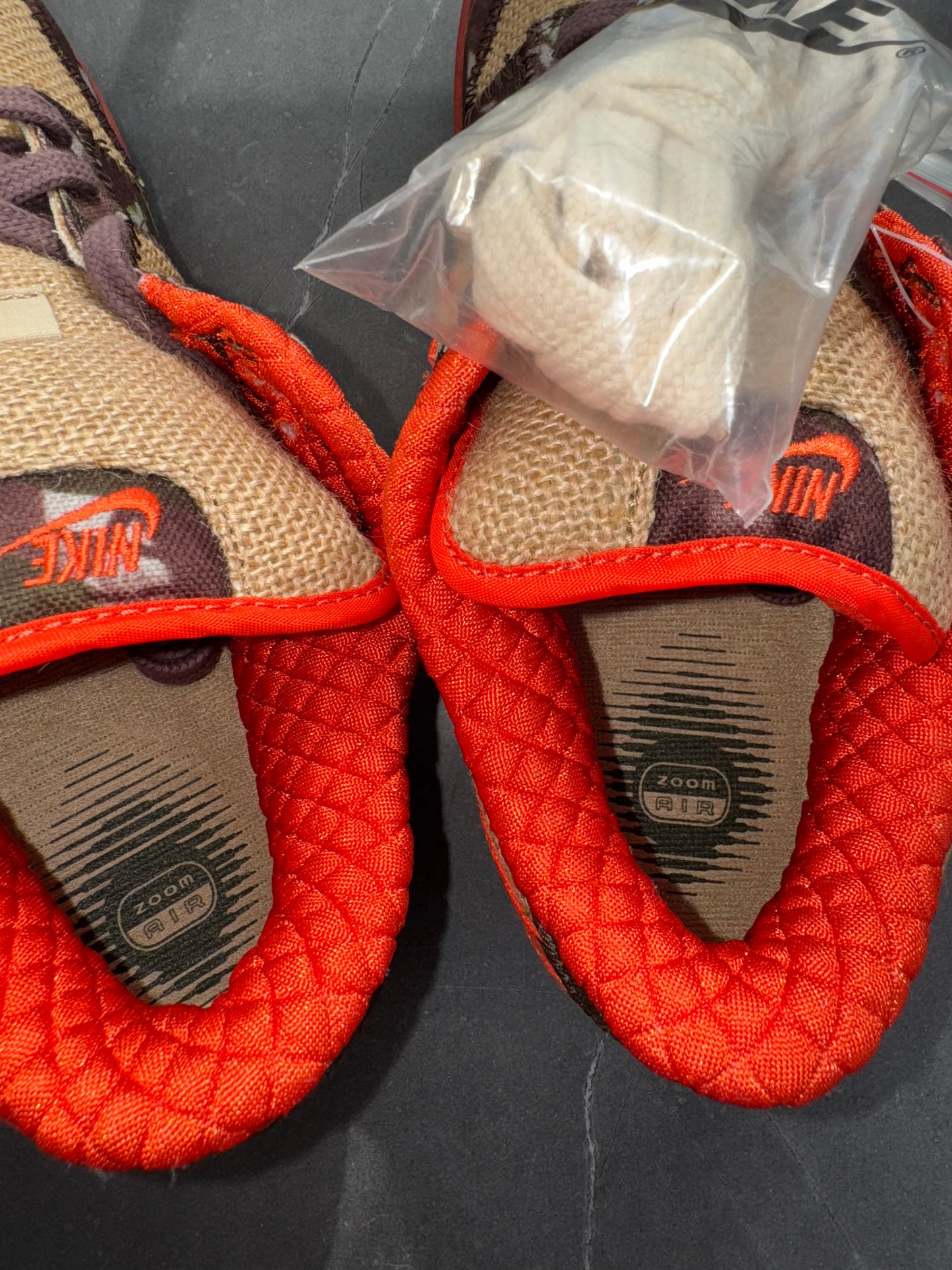 Dunk Low Pro SB Reese Forbes Hunter 2004