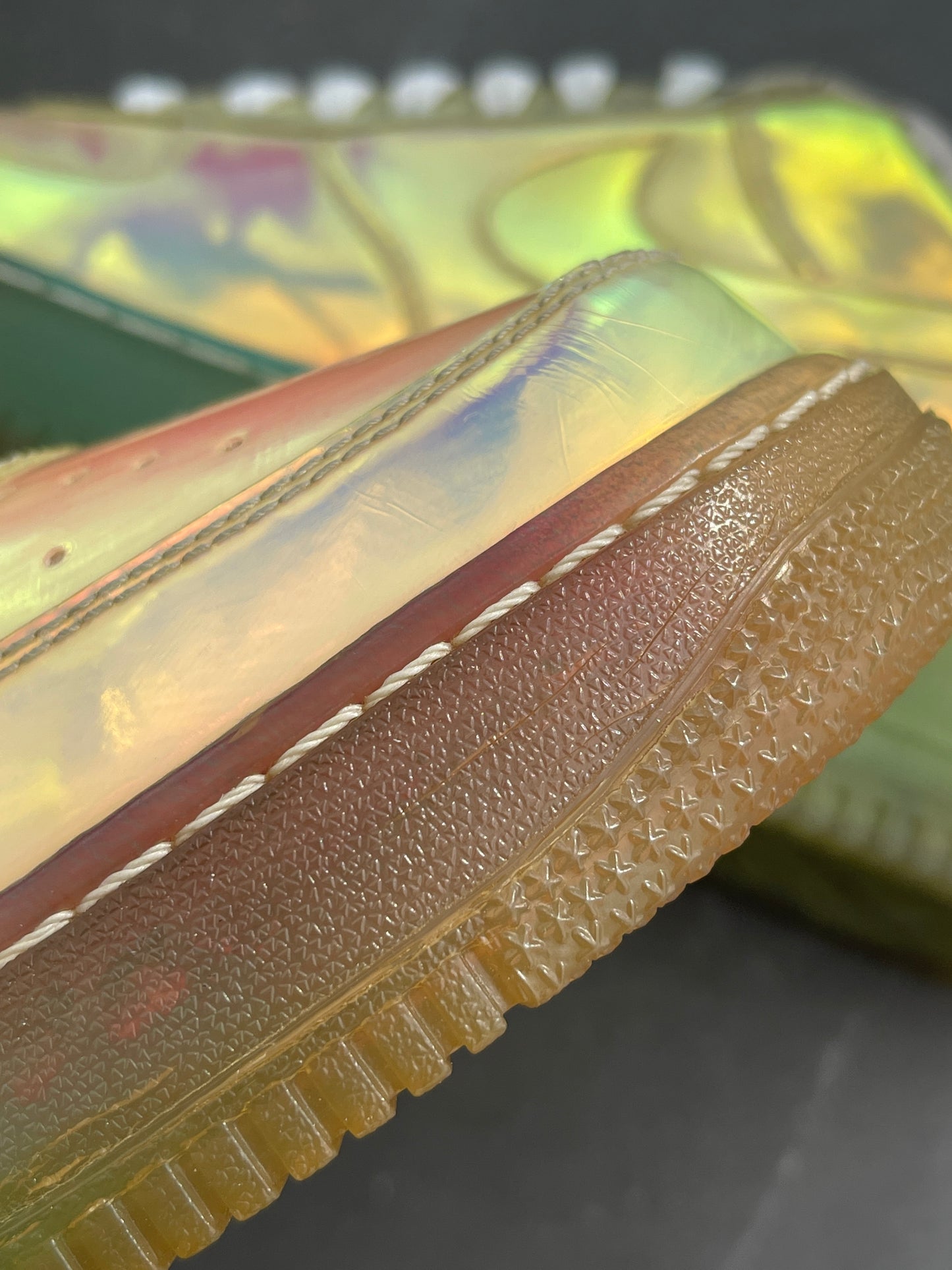 Air Force 1 Low Iridescent Pro Bowl 2015