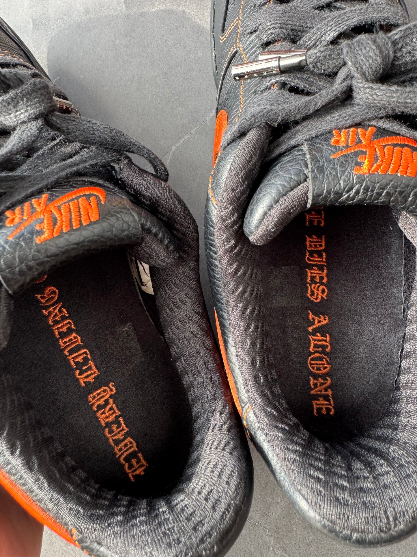 Air Force 1 Low Vlone 2017 US8