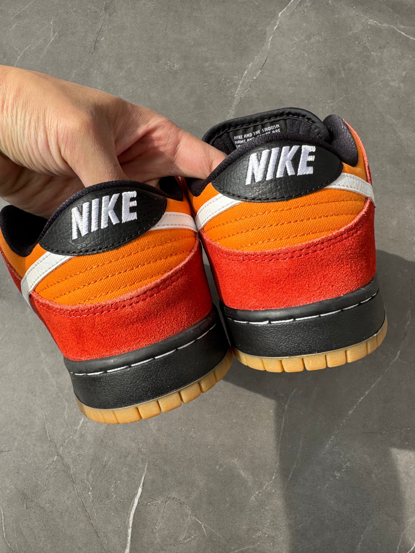 Dunk Low Pro SB Un-Raygun 2015