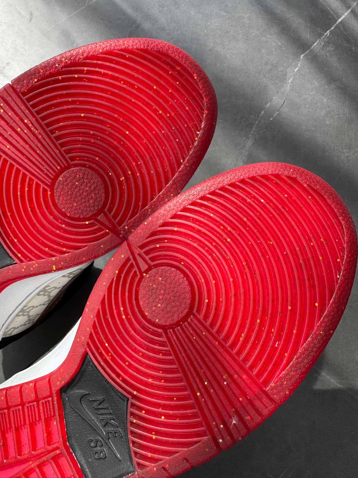 Dunk High Premium SB Black Sheep Paid In Full 2014 US9.5