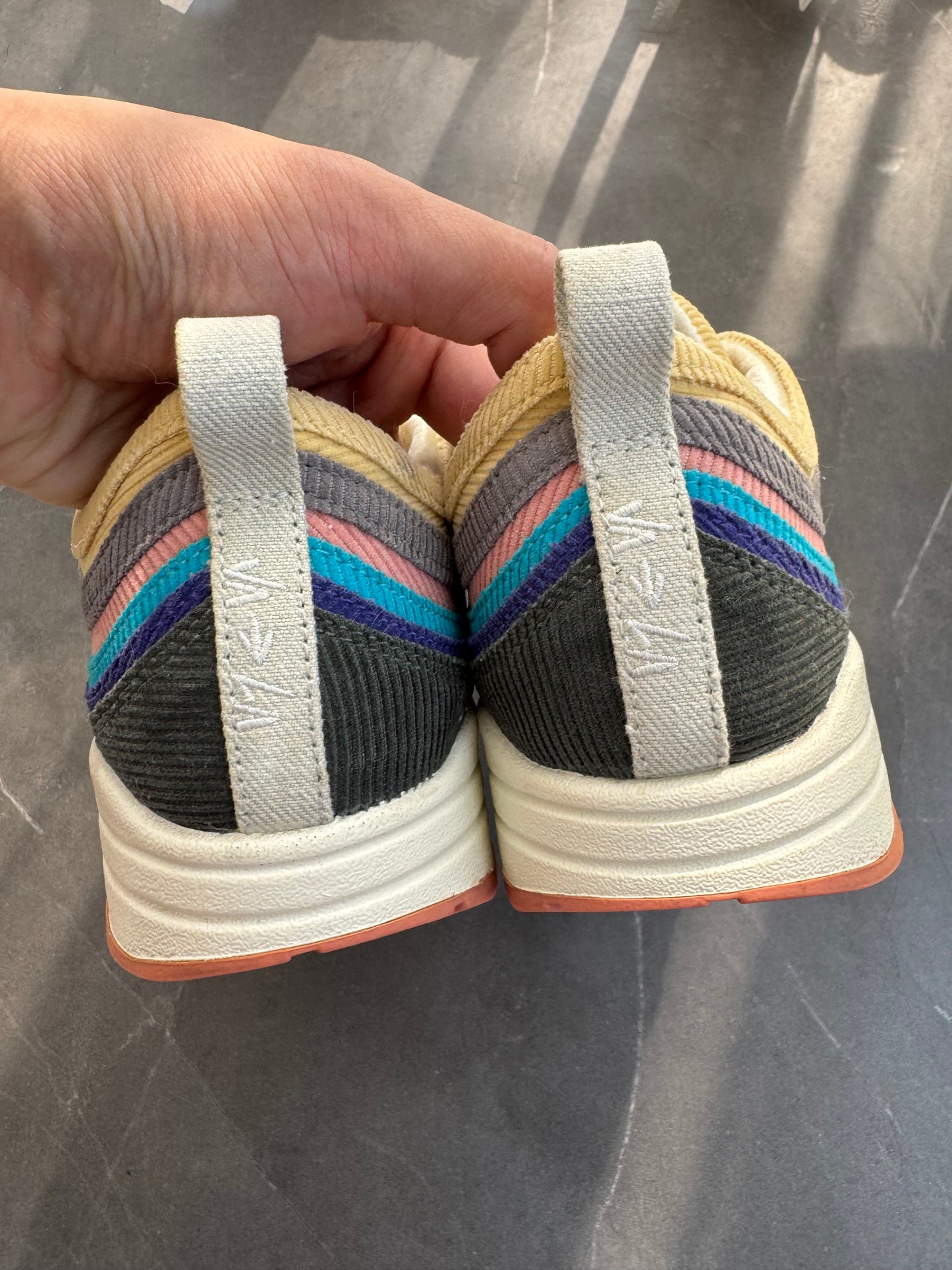 Air Max 1/97 Sean Wotherspoon US10.5
