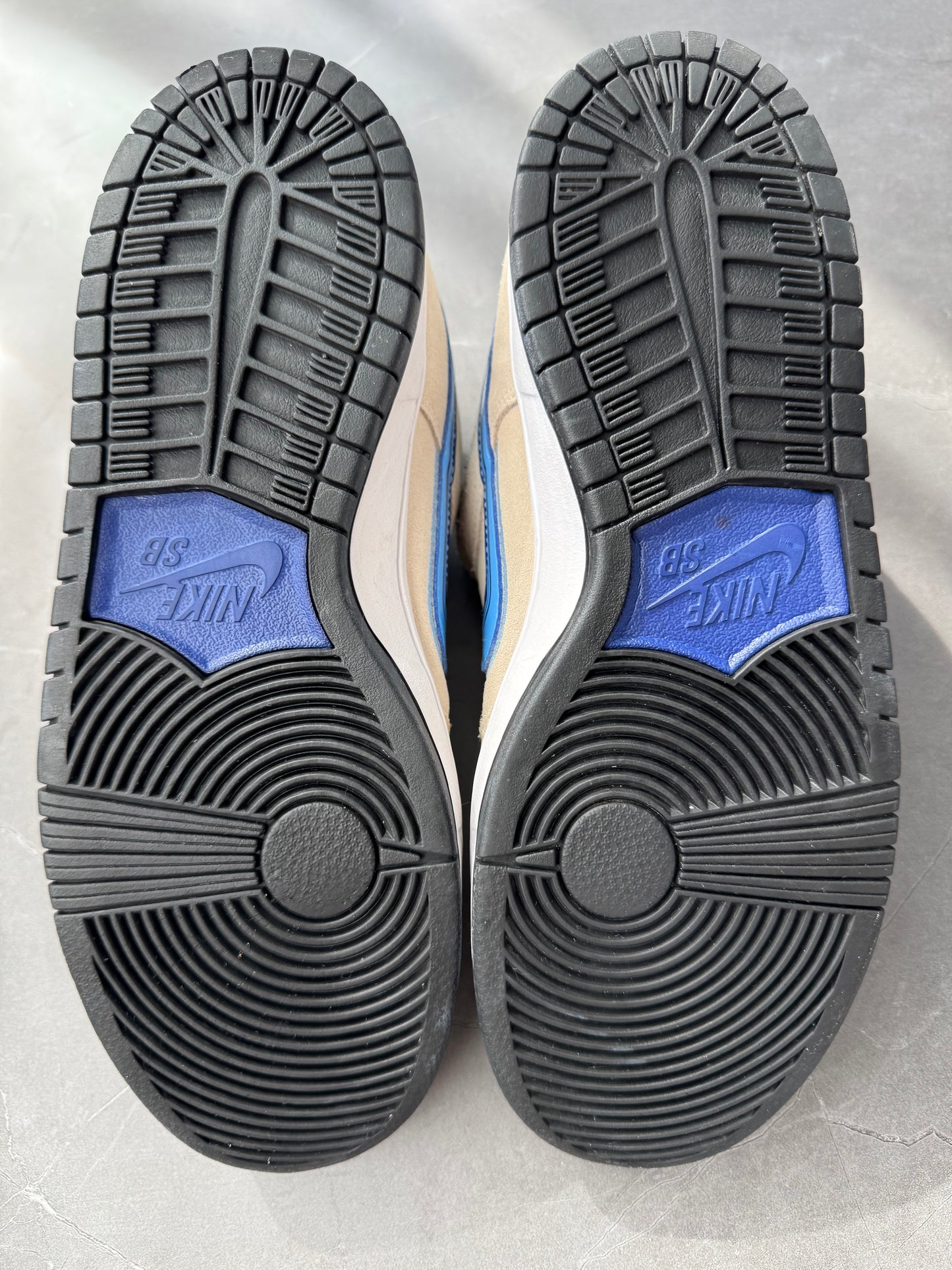 Dunk Low Pro SB Truck It Sample