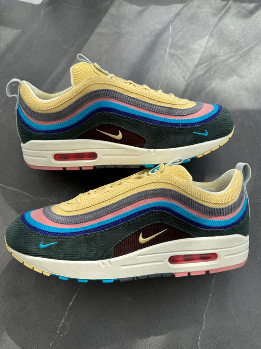 Air Max 1/97 Sean Wotherspoon US10.5