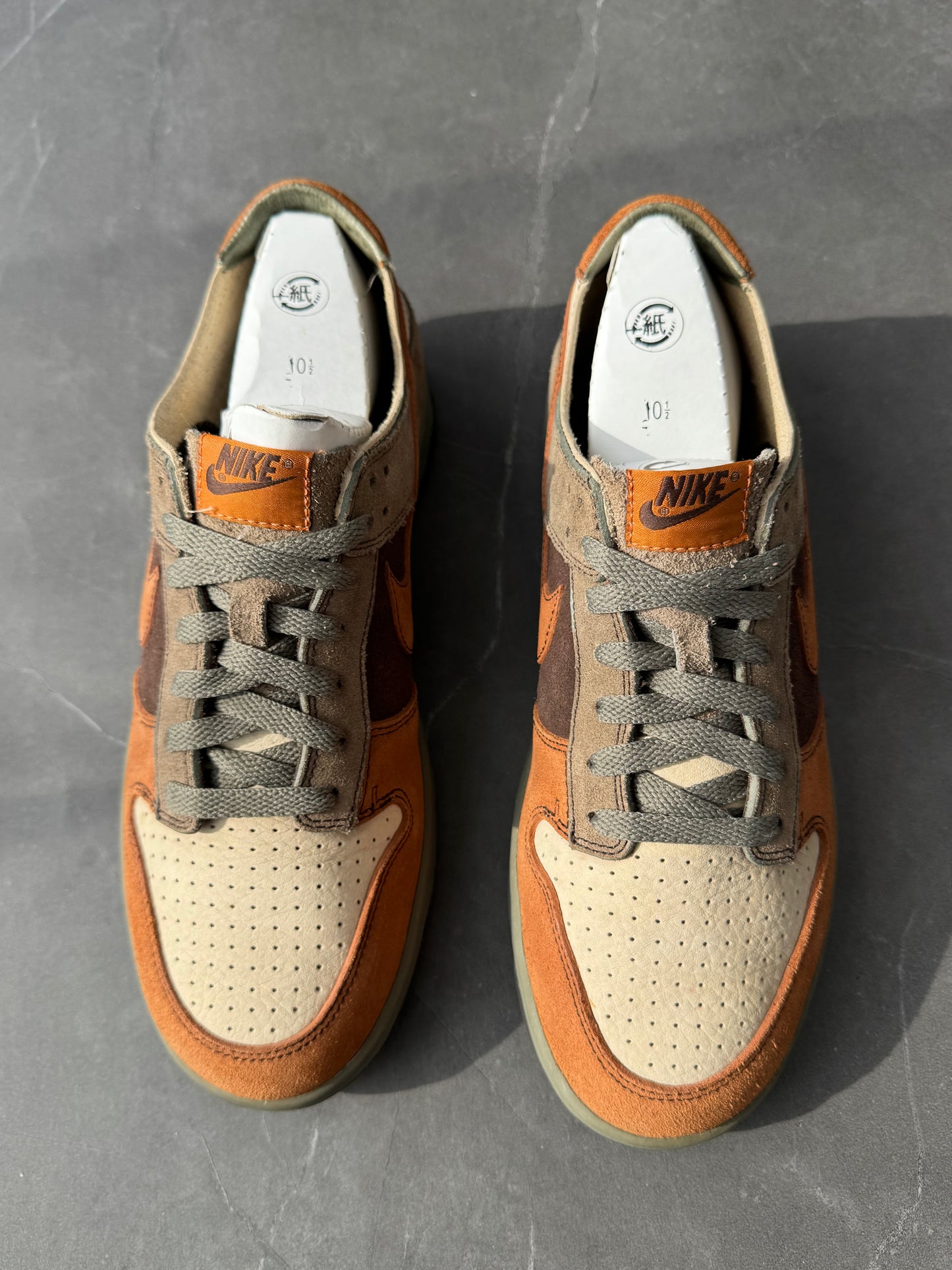 Dunk Low NL Desert Clay 2005