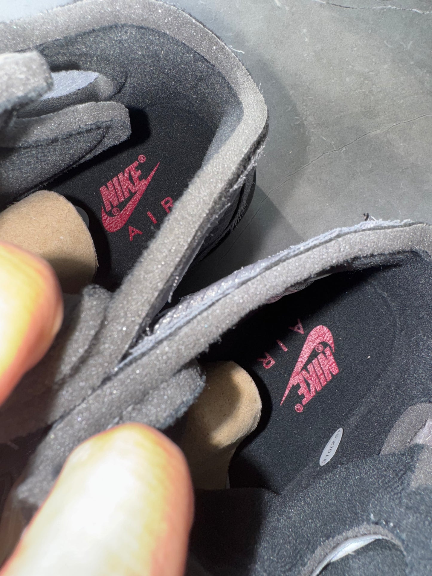 Air Jordan 5 Off-White Muslin US13