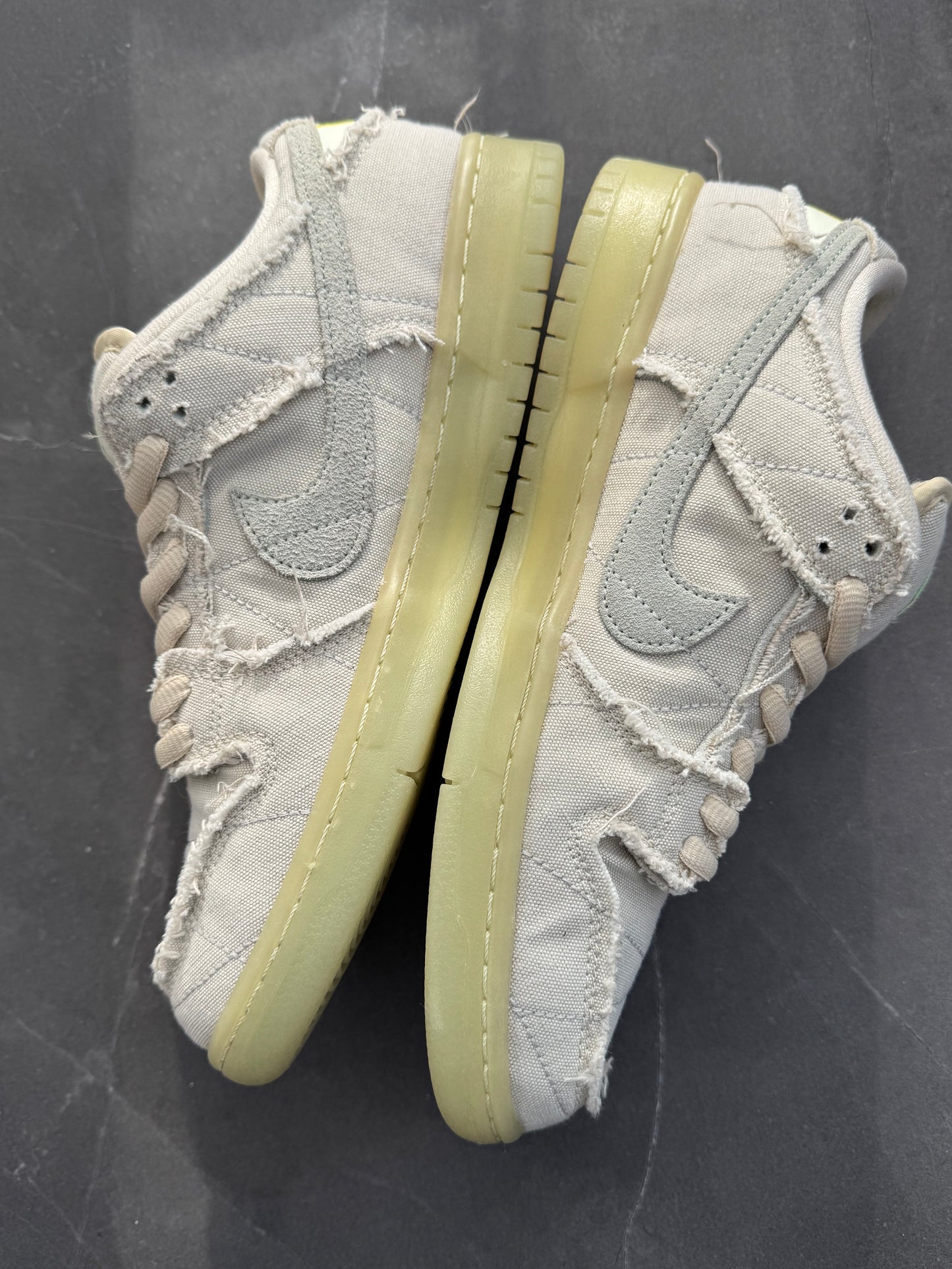 7️⃣ Dunk Low Pro SB Mummy US9.5