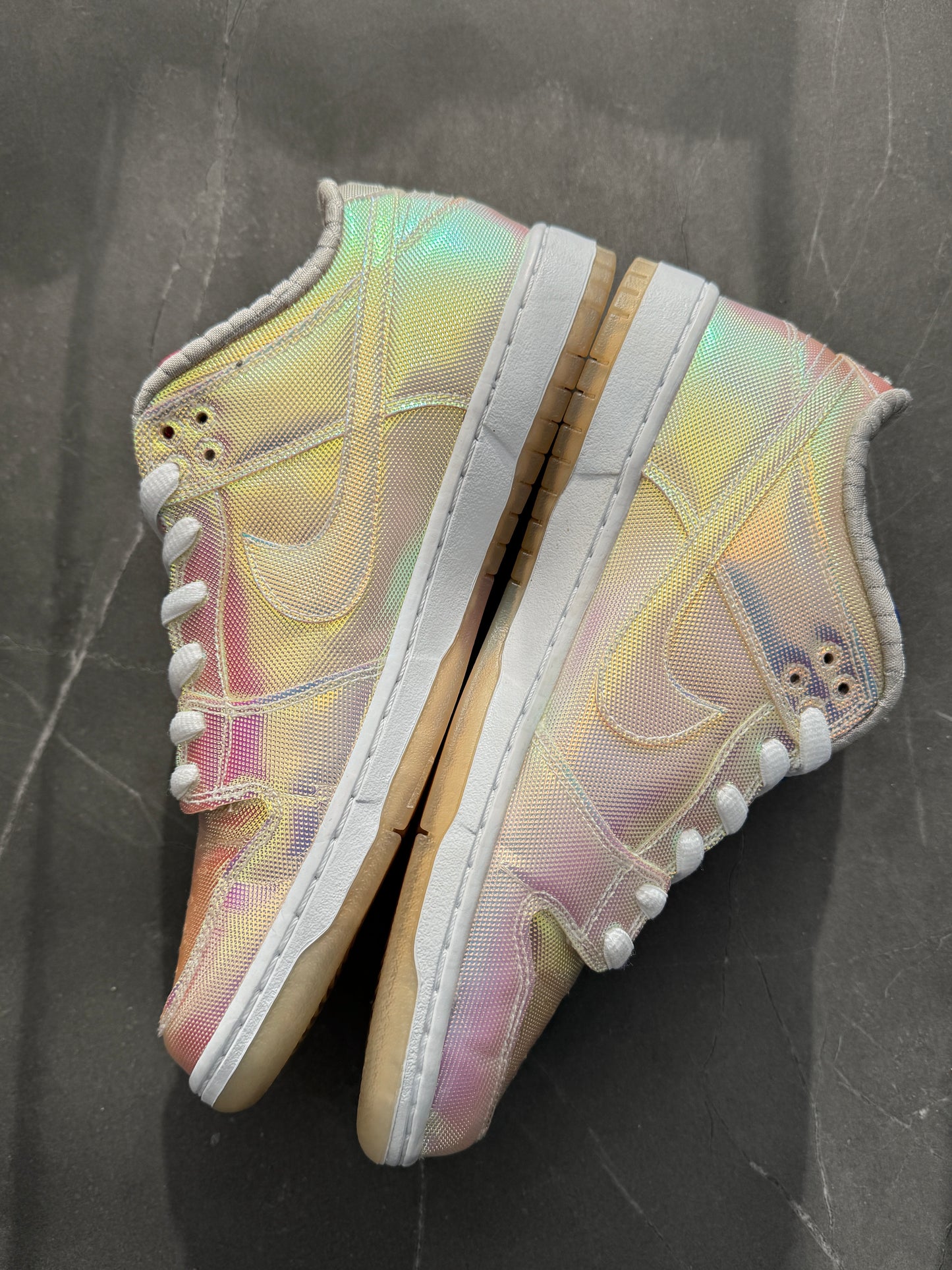 Dunk Low Premium SB Concepts Grail 2015