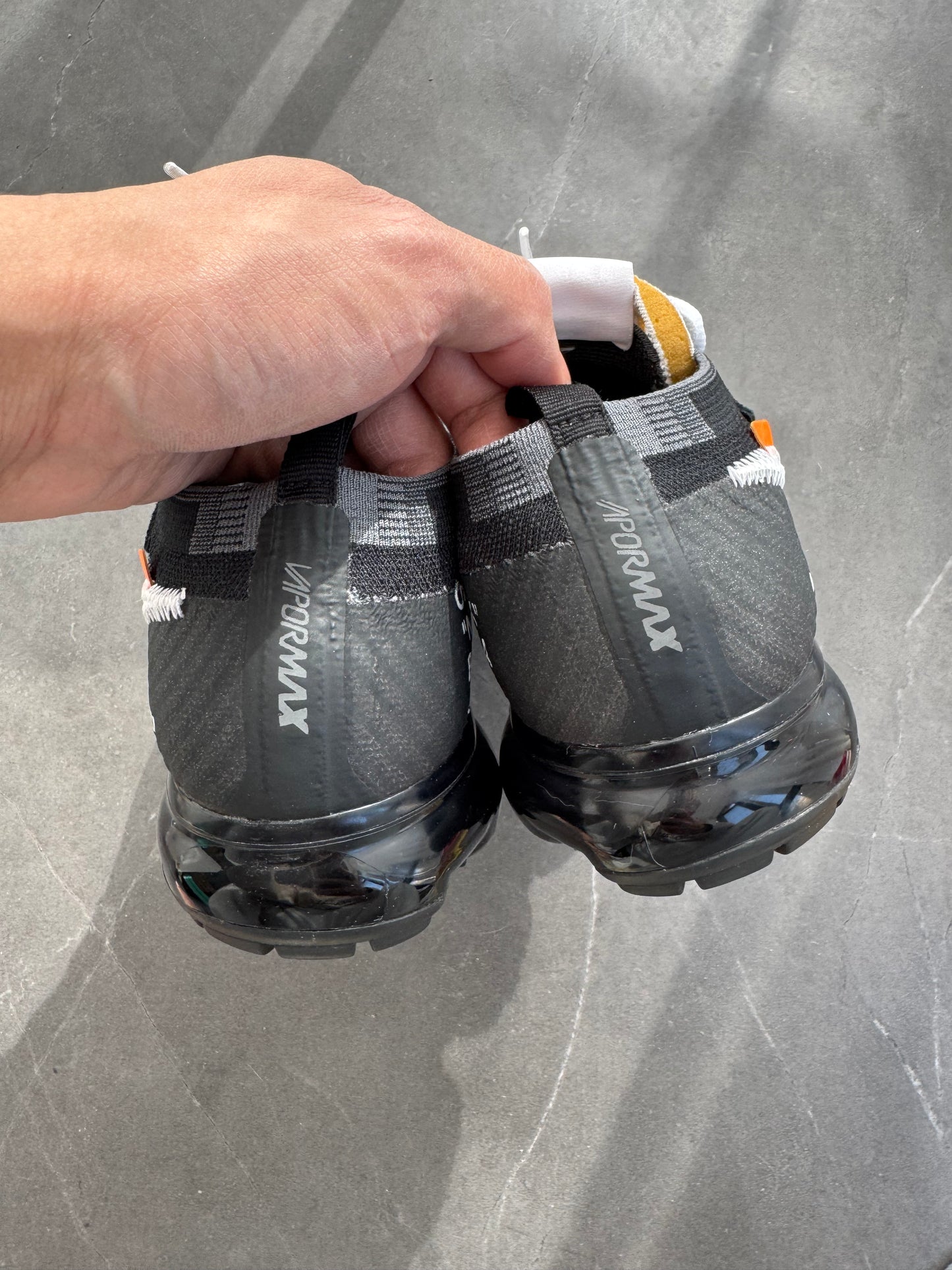 Air Vapormax Off-White The Ten