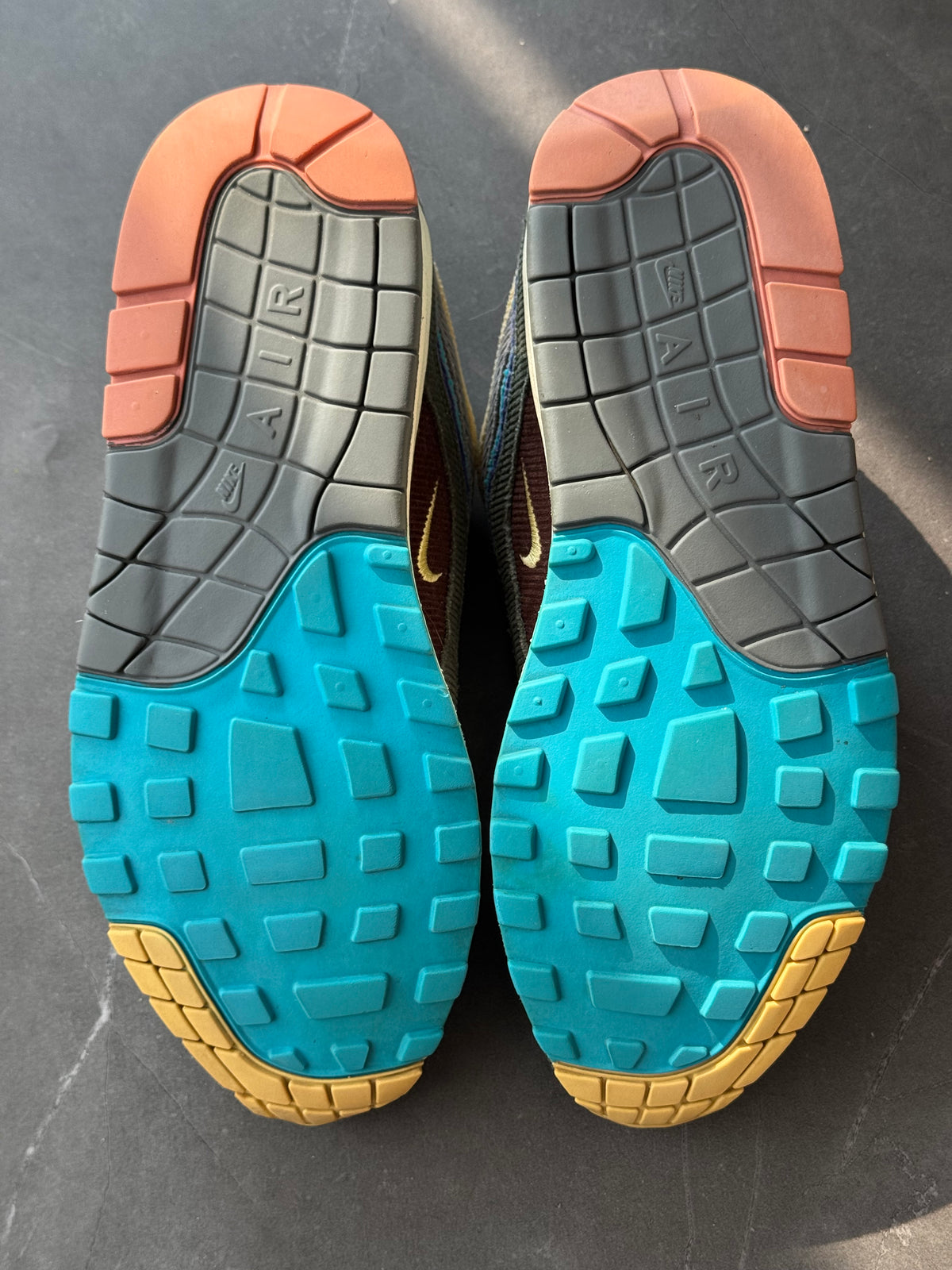 Air Max 1/97 Sean Wotherspoon 2017 Lot2