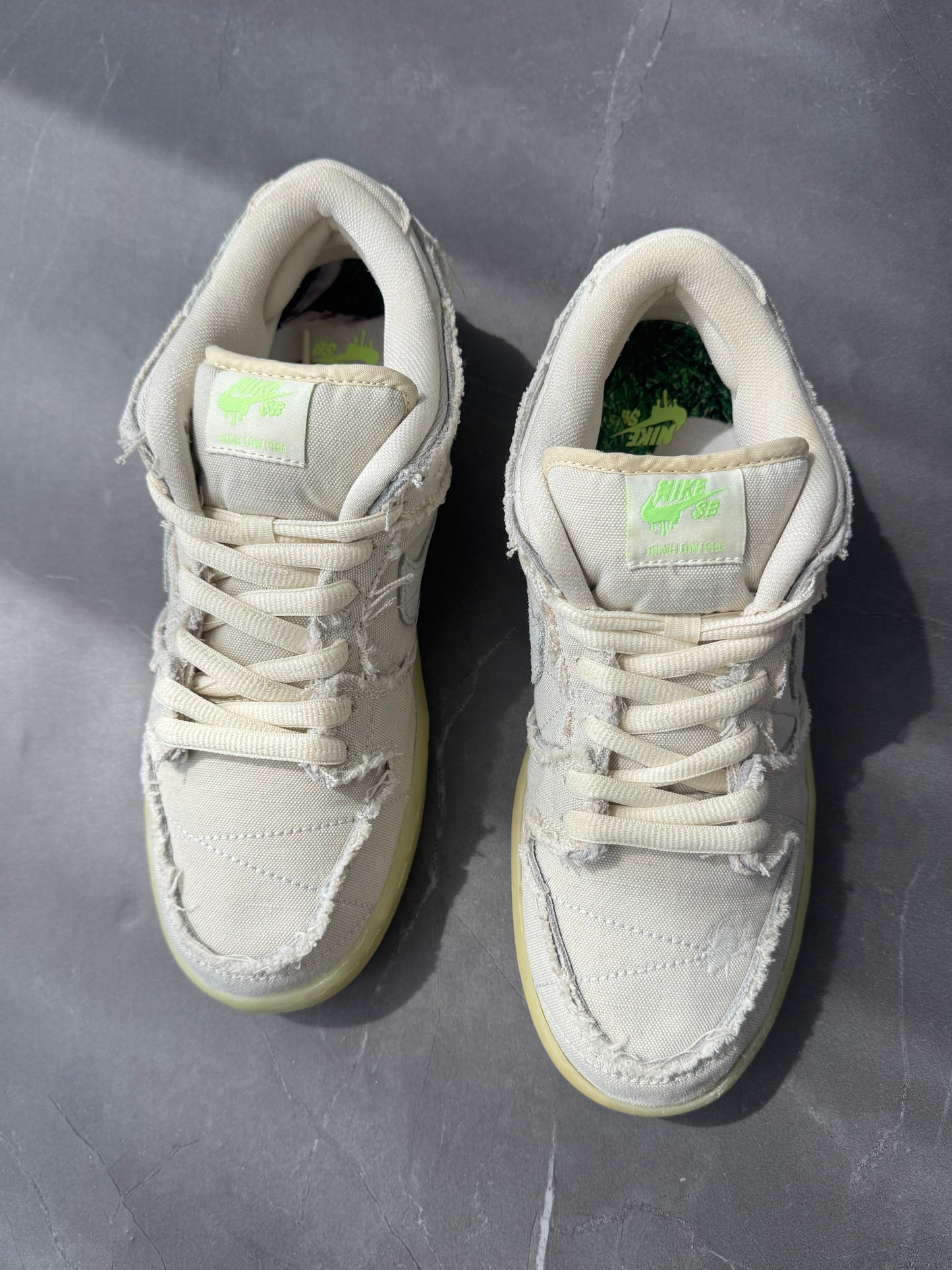 Dunk Low Pro SB Mumny US9