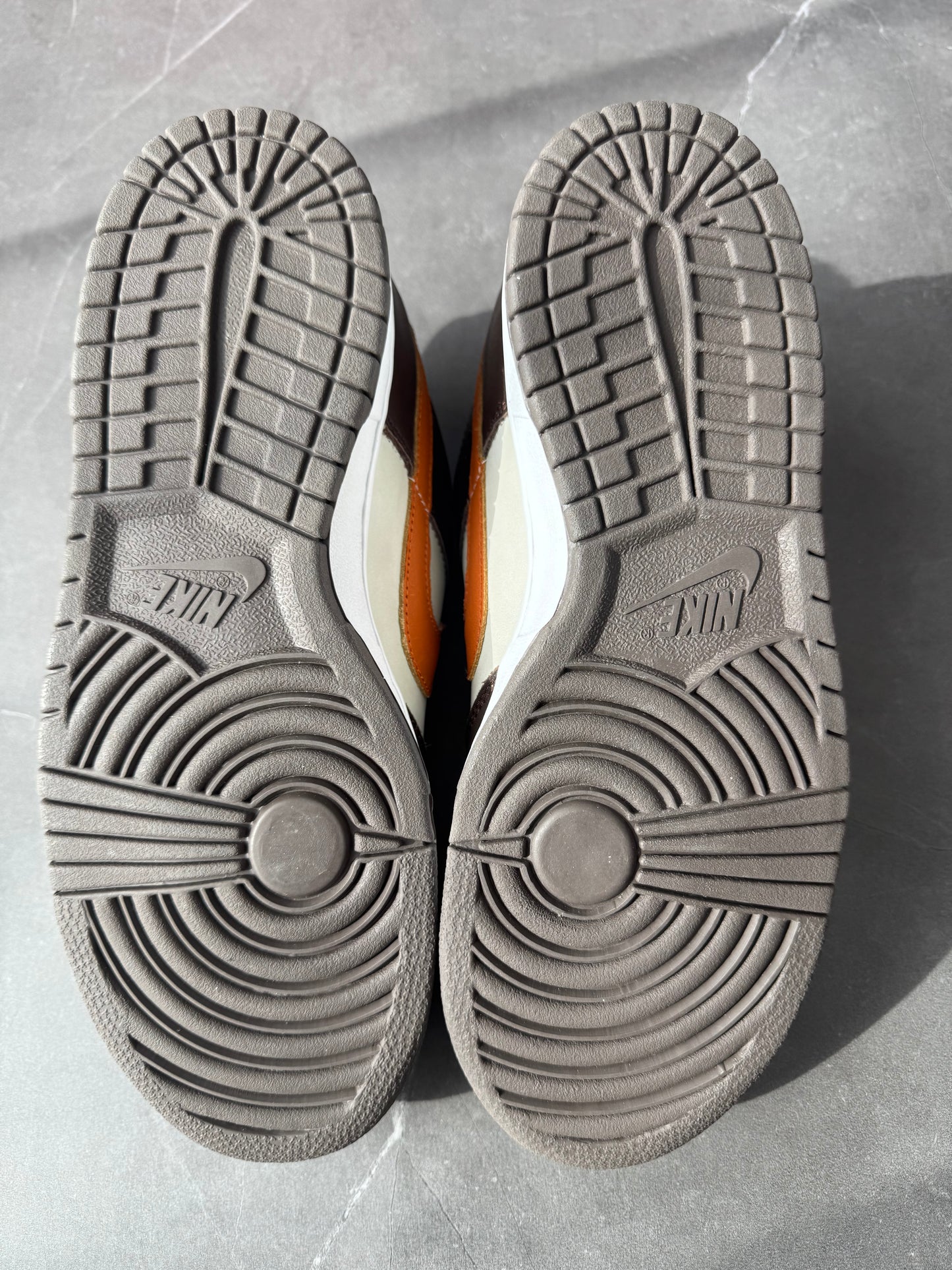 Dunk Low Pro B Mesa Orange 2002 US9