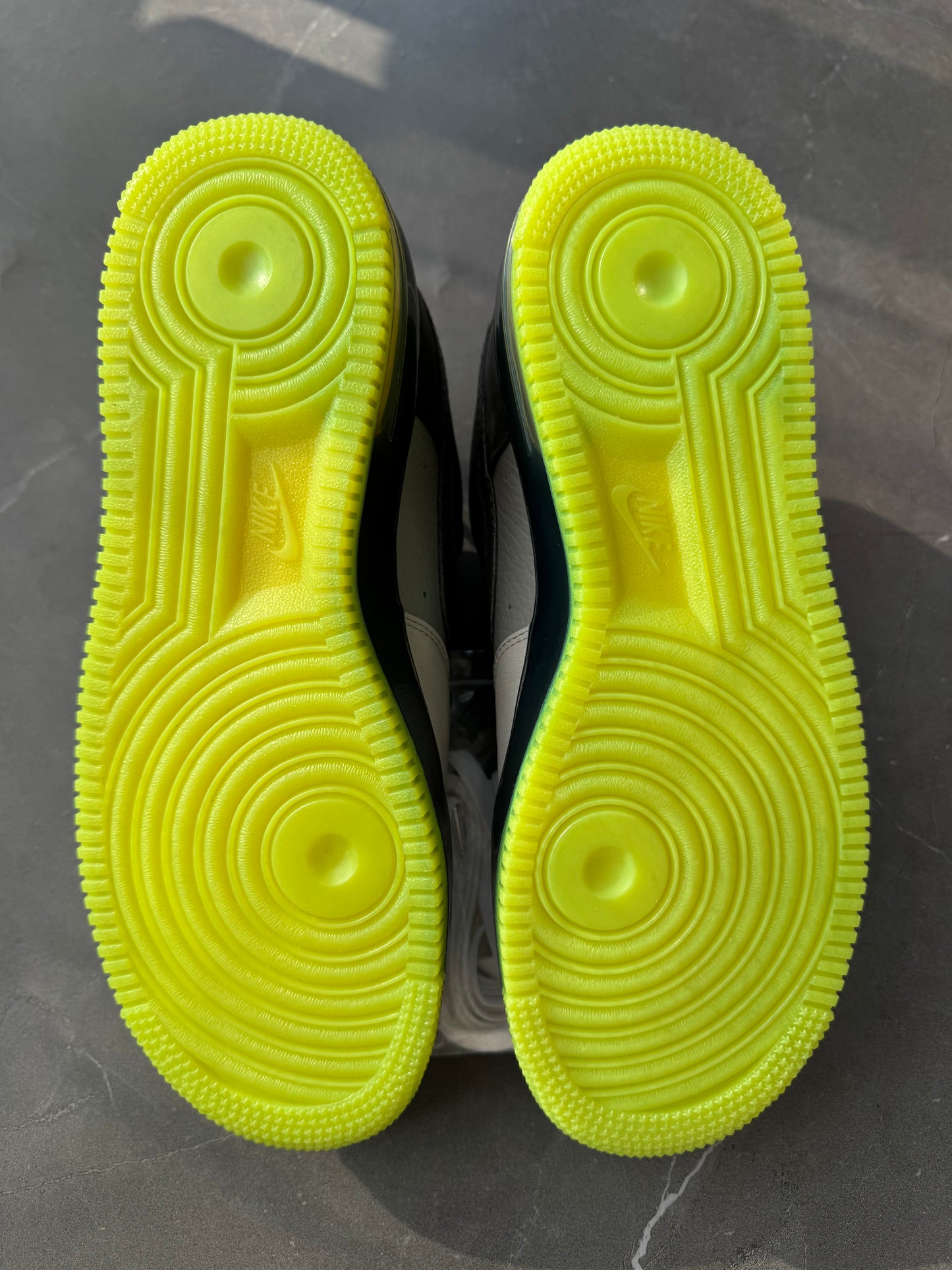 Air Force 1 Low Supreme Air Max 95 Neon 2008