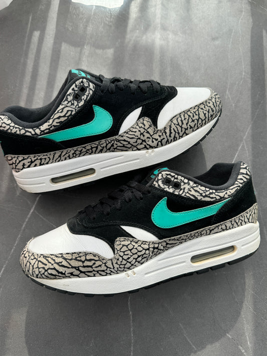 Air Max 1 Atmos Elephant 2017 US8.5