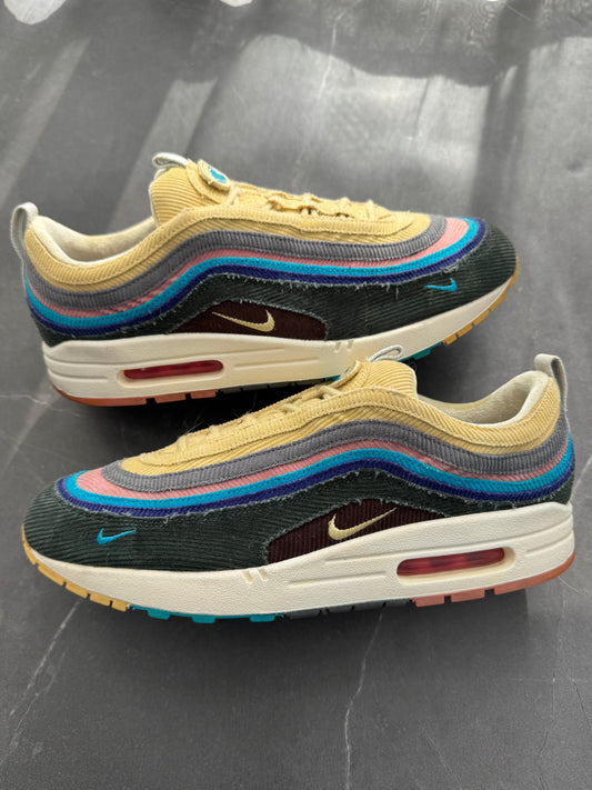 Air Max 1/97 Sean Wotherspoon US10