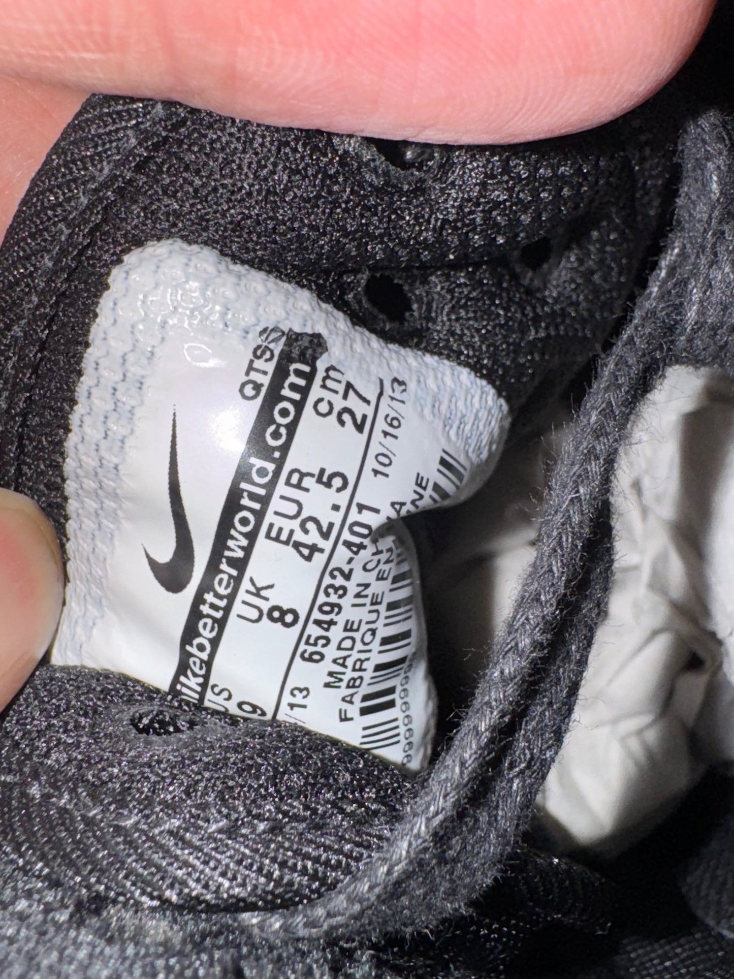 Air Max BW Turbo Green Sample