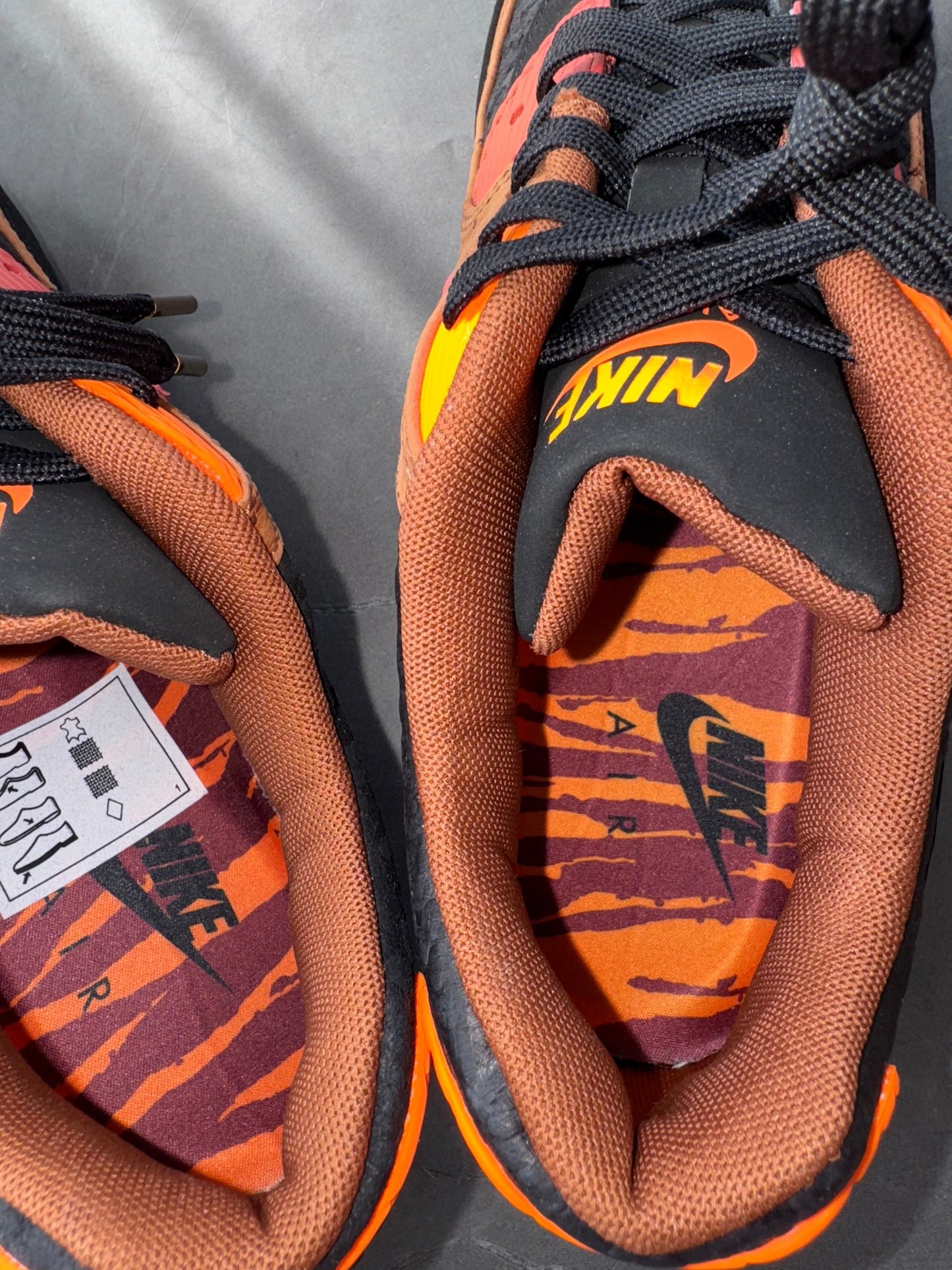 Air Max 90 Halloween 2014