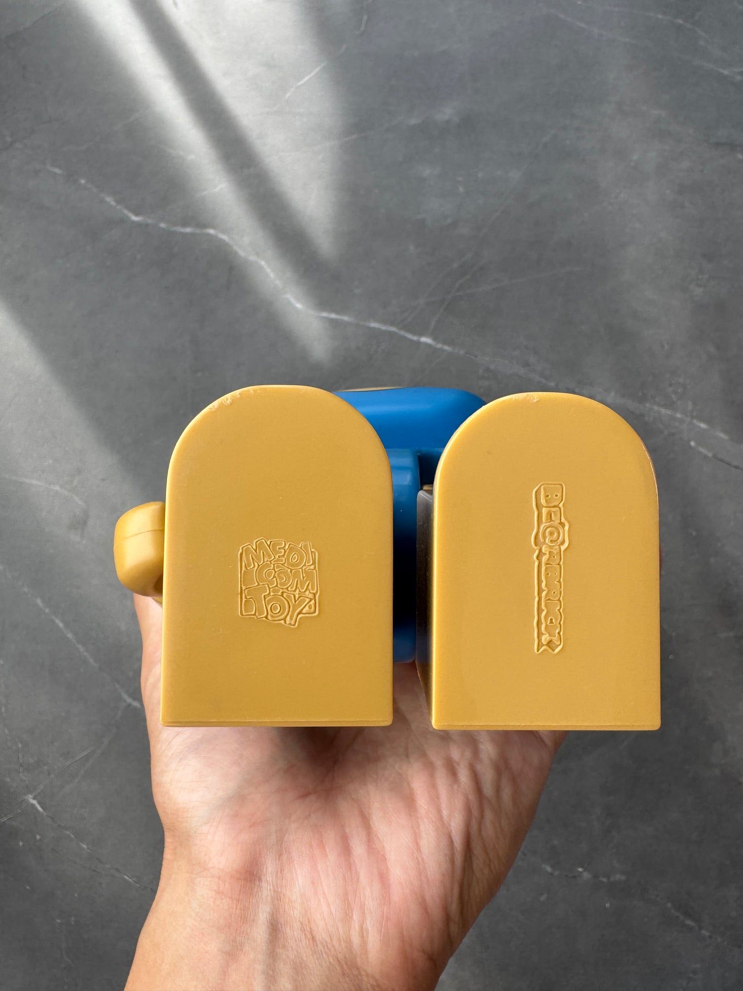 Nike SB × Bearbrick Three Bears Papa Bear 400%