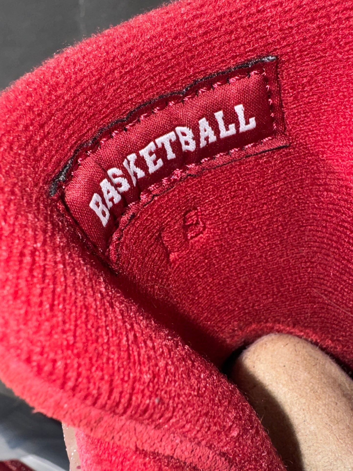 Air Jordan 4 Oklahoma PE