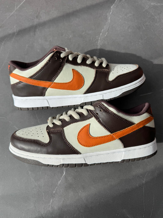 Dunk Low Pro B Mesa Orange 2002 US9