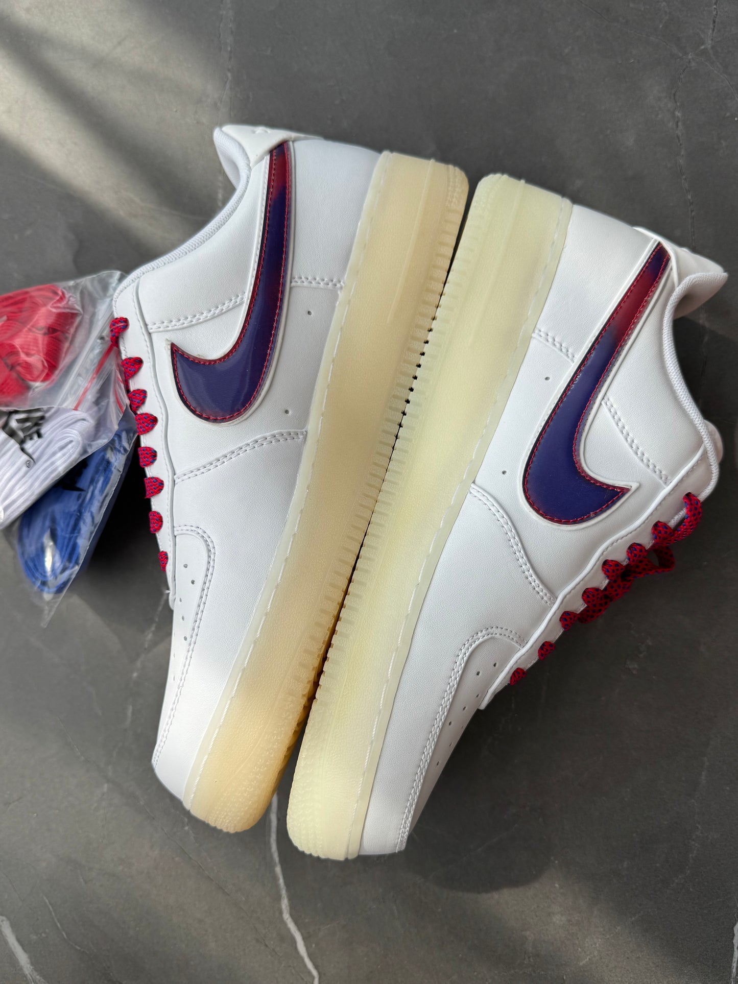 Air Force 1 Low De Lo Mio