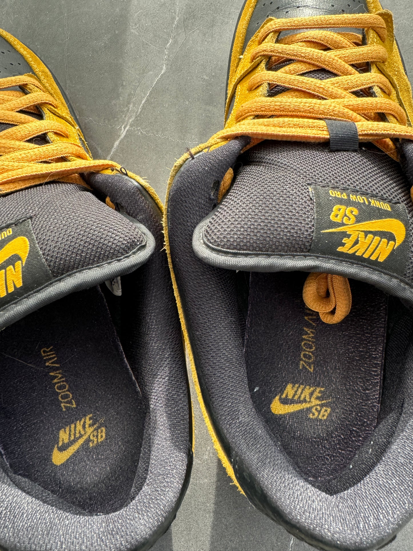 Dunk Low Pro SB Iowa 2015