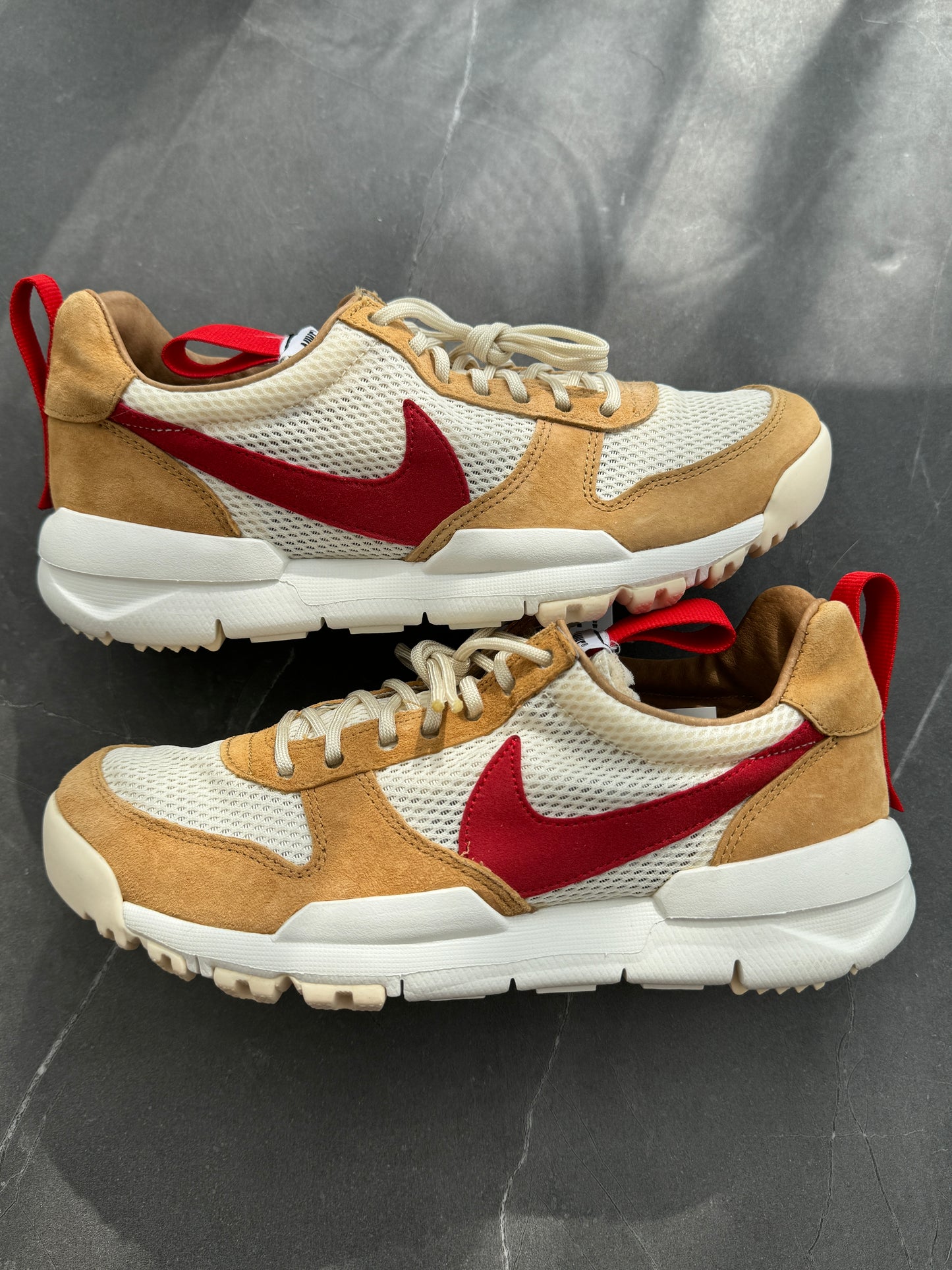 NikeCraft Mars Yard Shoe 2.0 x Tom Sachs