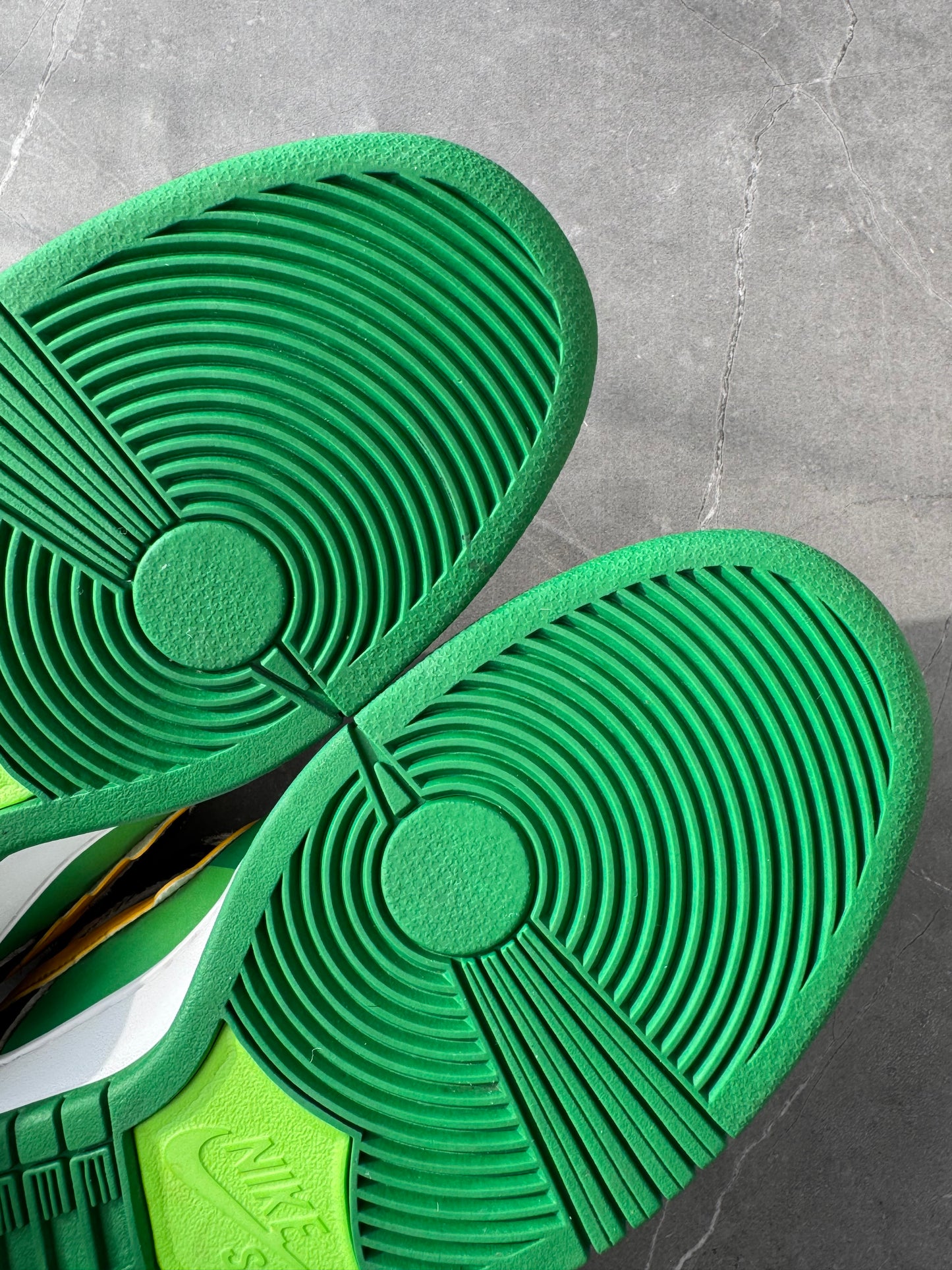 Dunk Low Pro SB Chunky Dunky US9