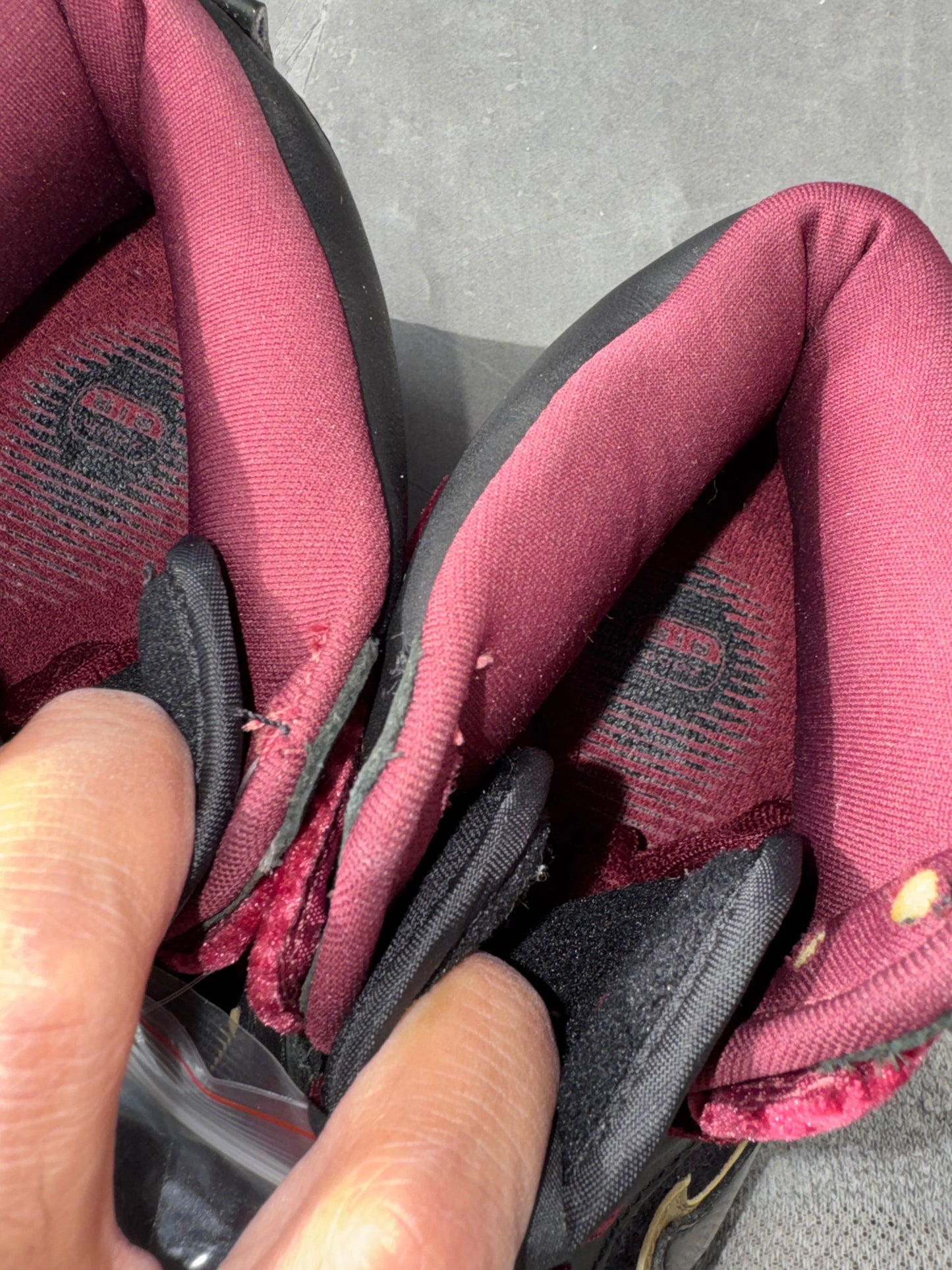 Dunk High Premium SB Bloody Sunday 2007