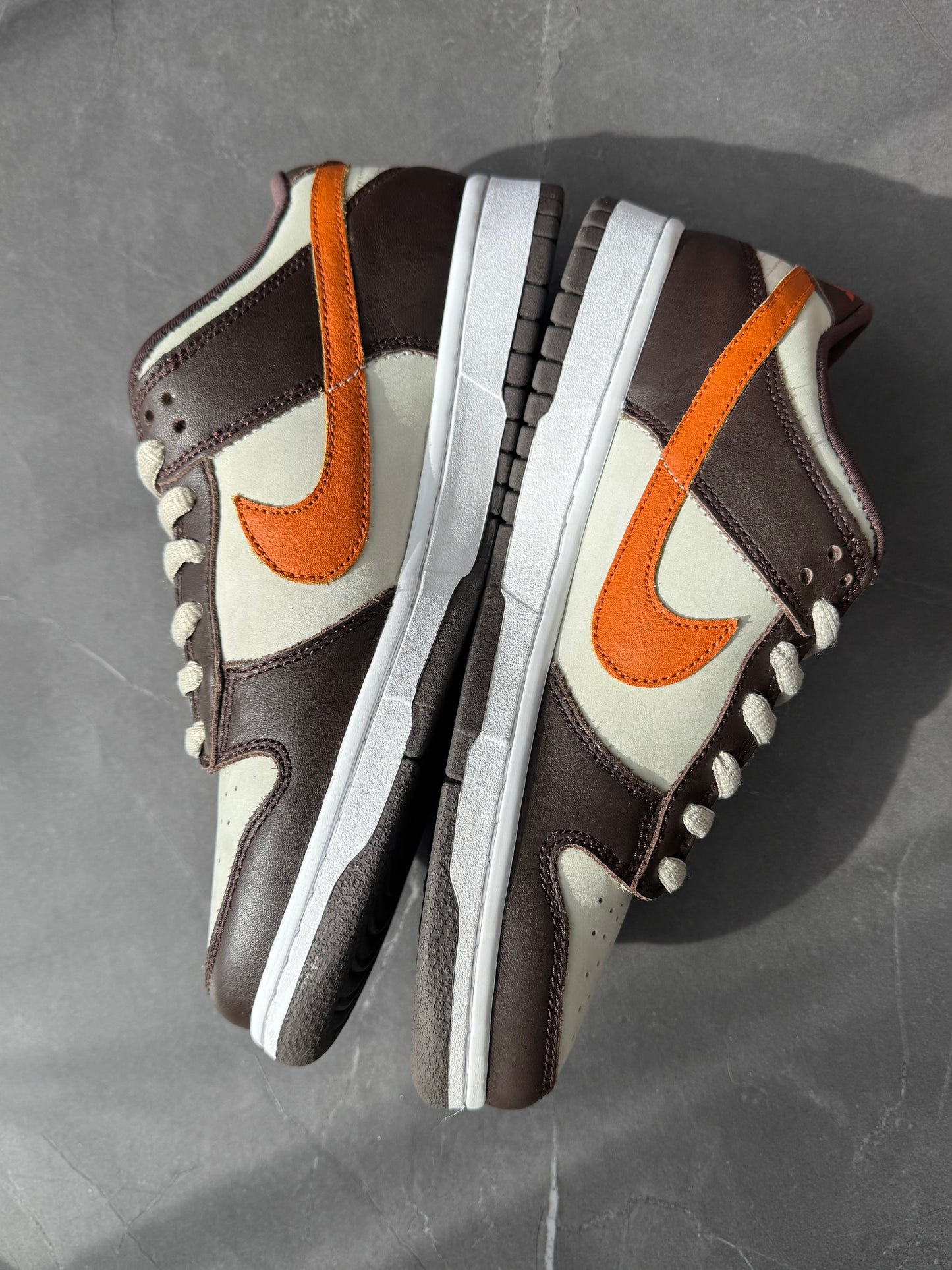 Dunk Low Pro B Mesa Orange 2002 US9