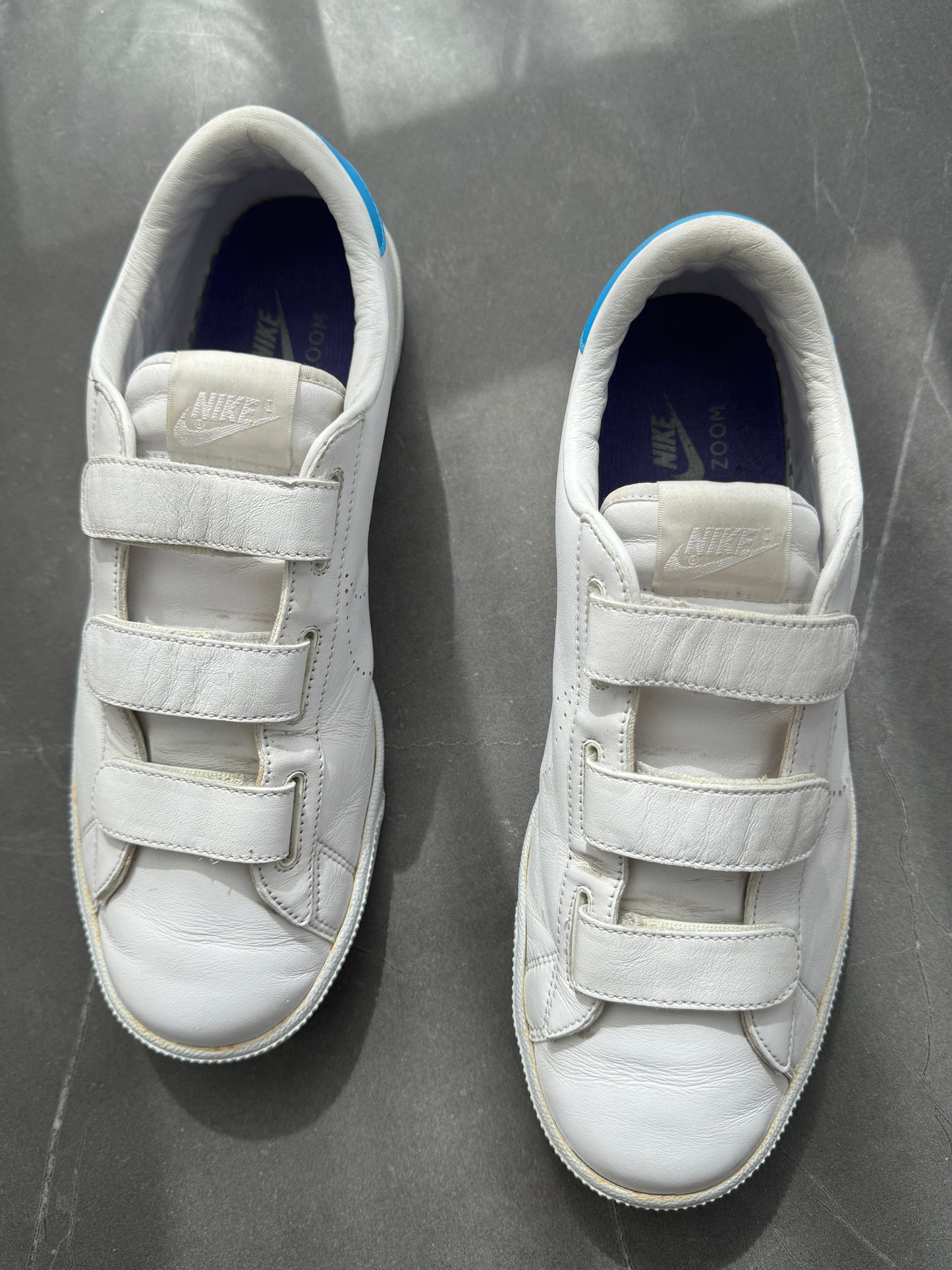 Nike Zoom Tennis Classic Fragment Design 2011 Unreleased Sample